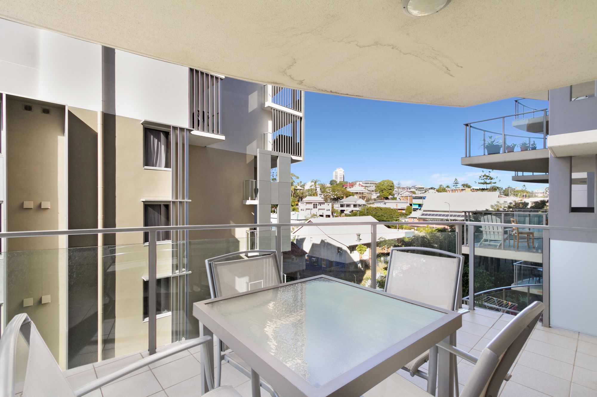 Allegro Apartments