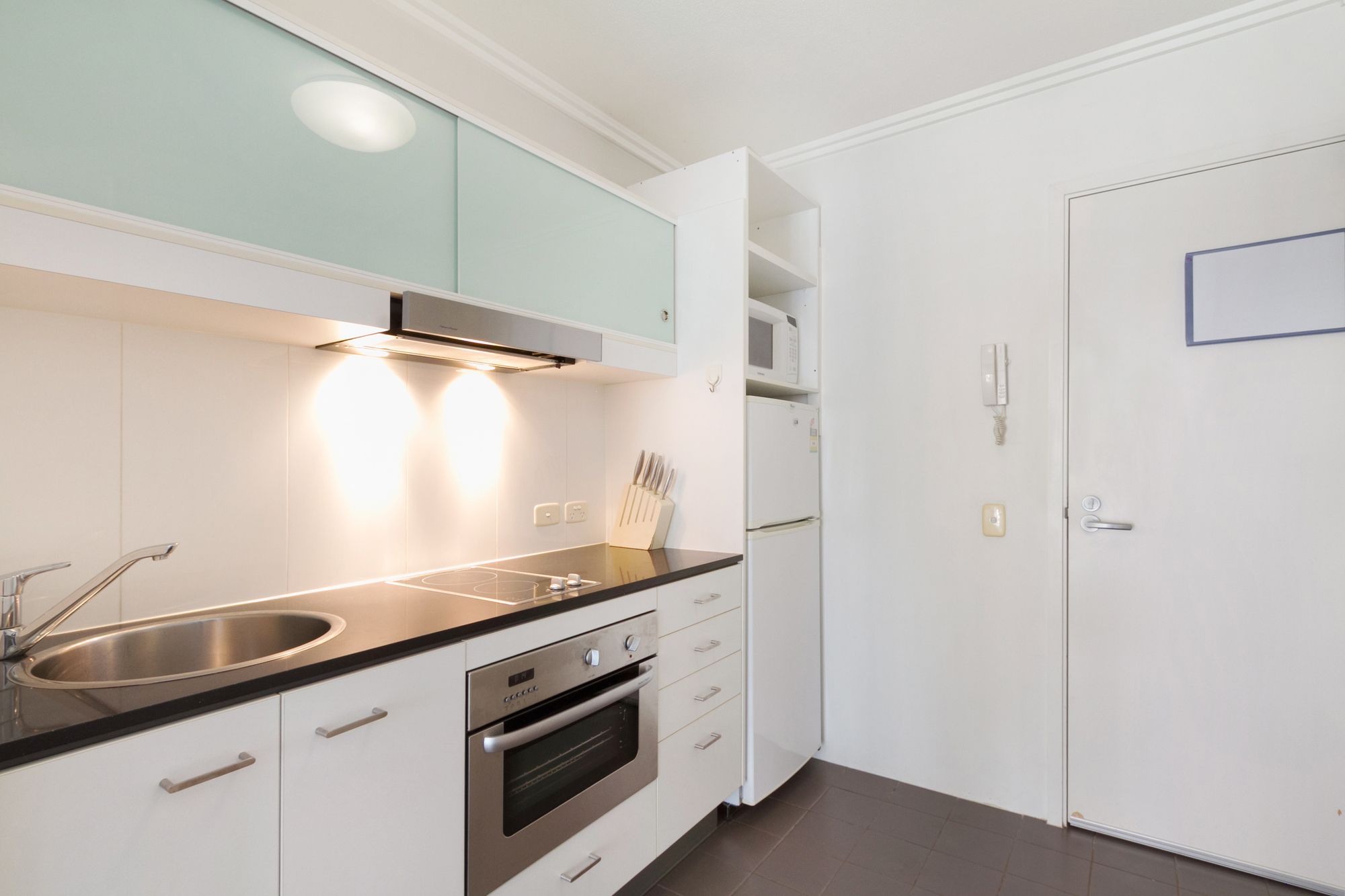 Allegro Apartments