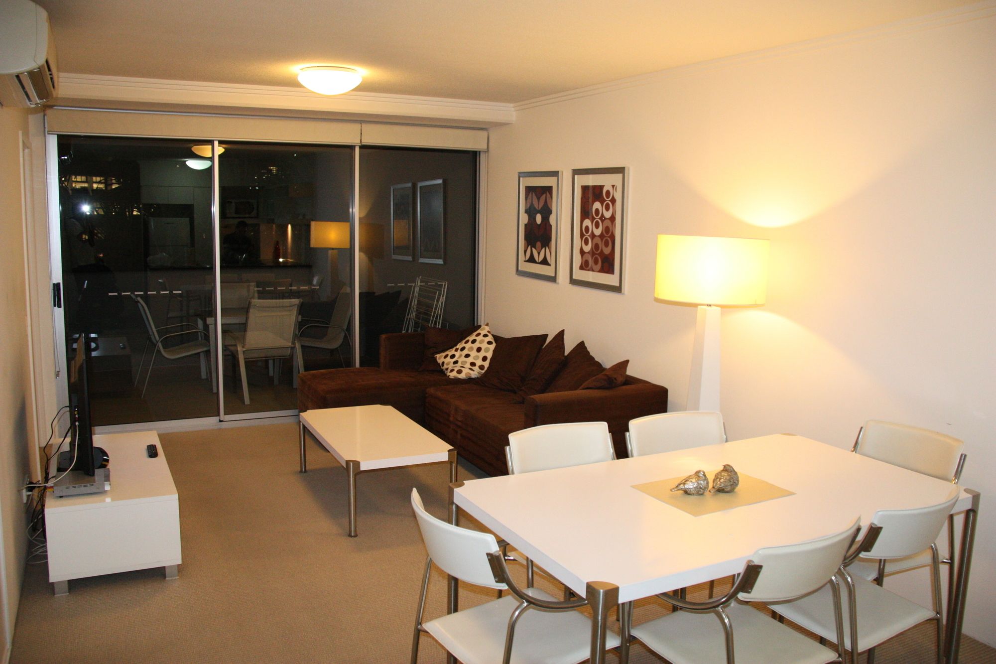 Allegro Apartments