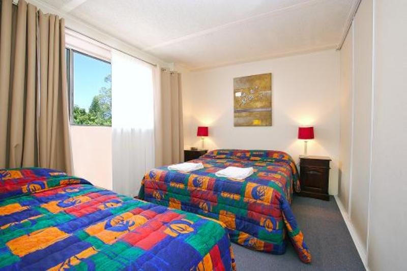 S1 Motel