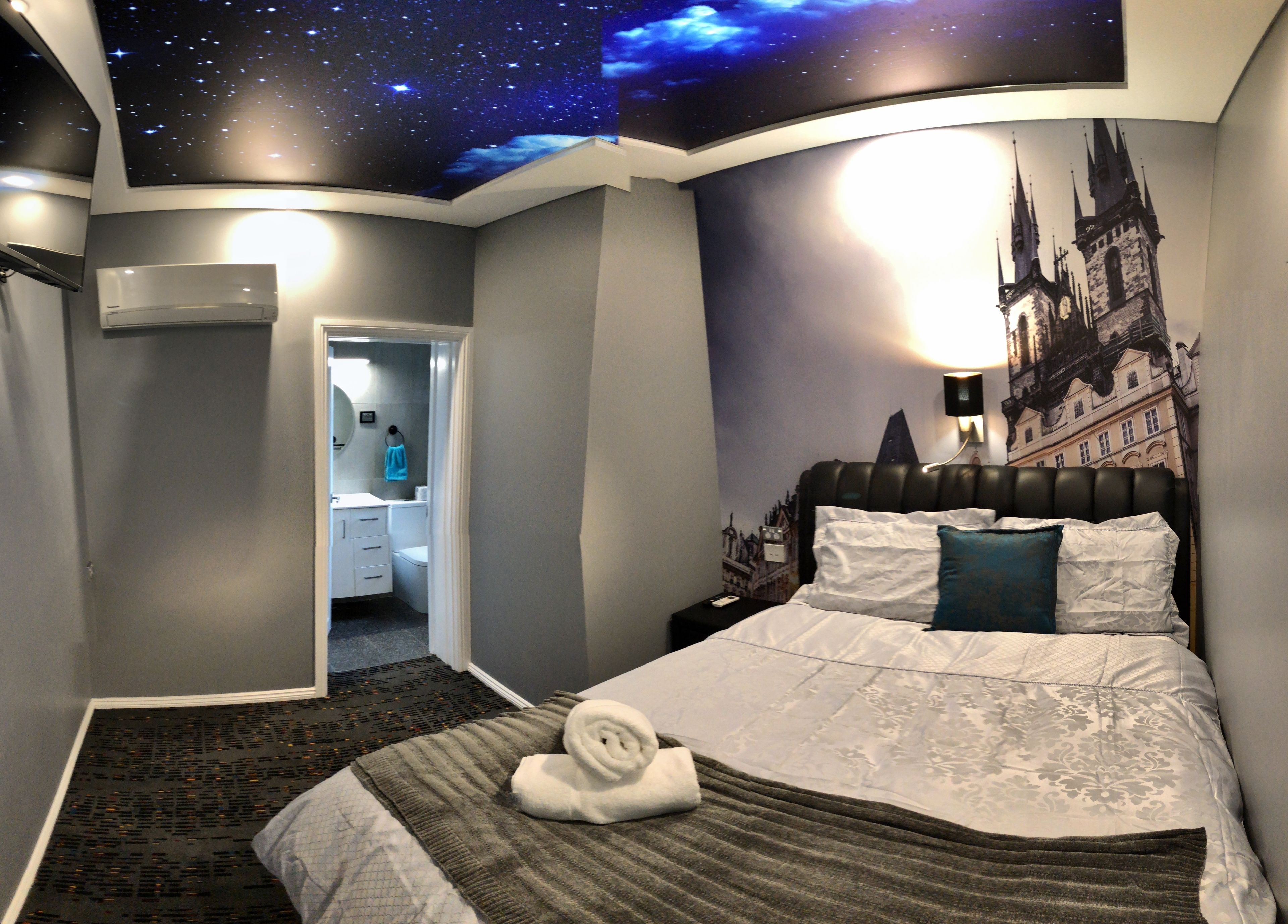 Amelia Budget Hotel