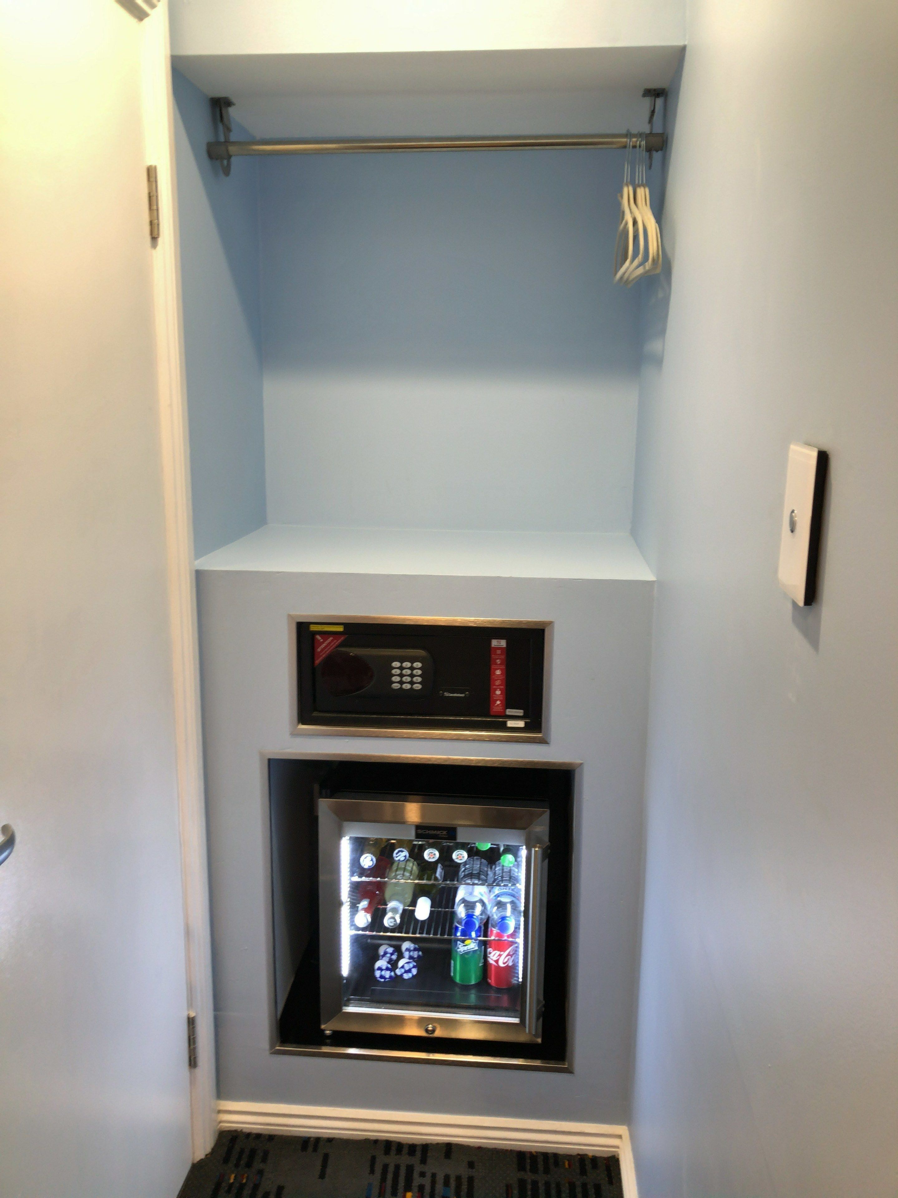 Amelia Budget Hotel