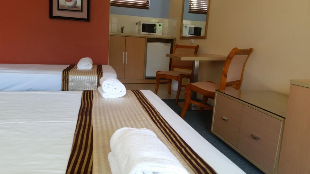 Annerley Motor Inn