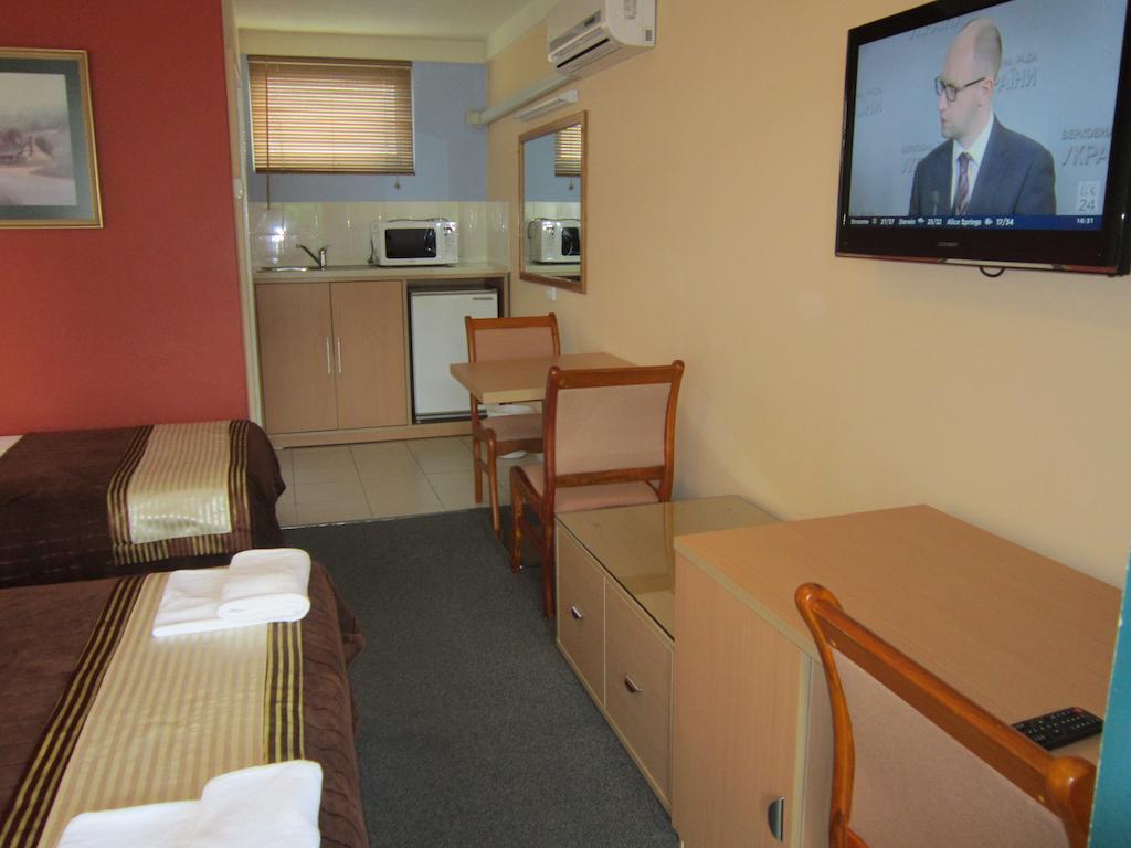 Annerley Motor Inn