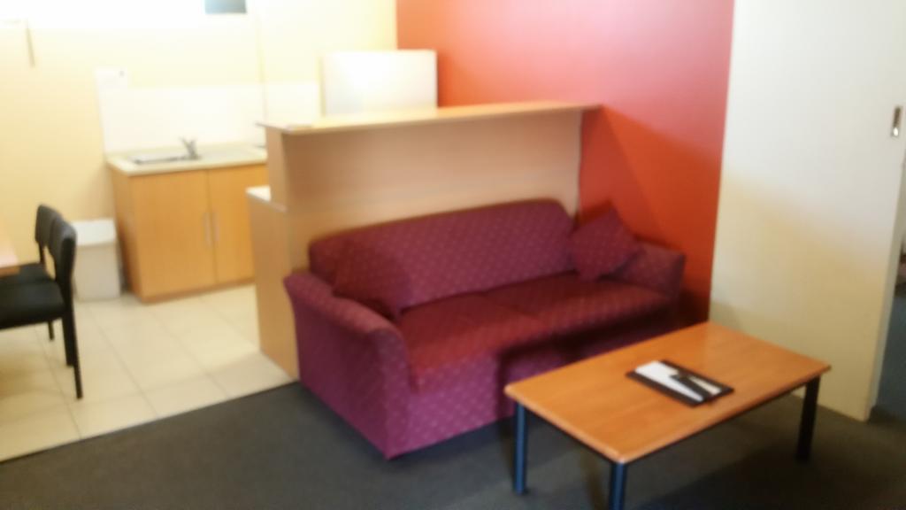 Annerley Motor Inn