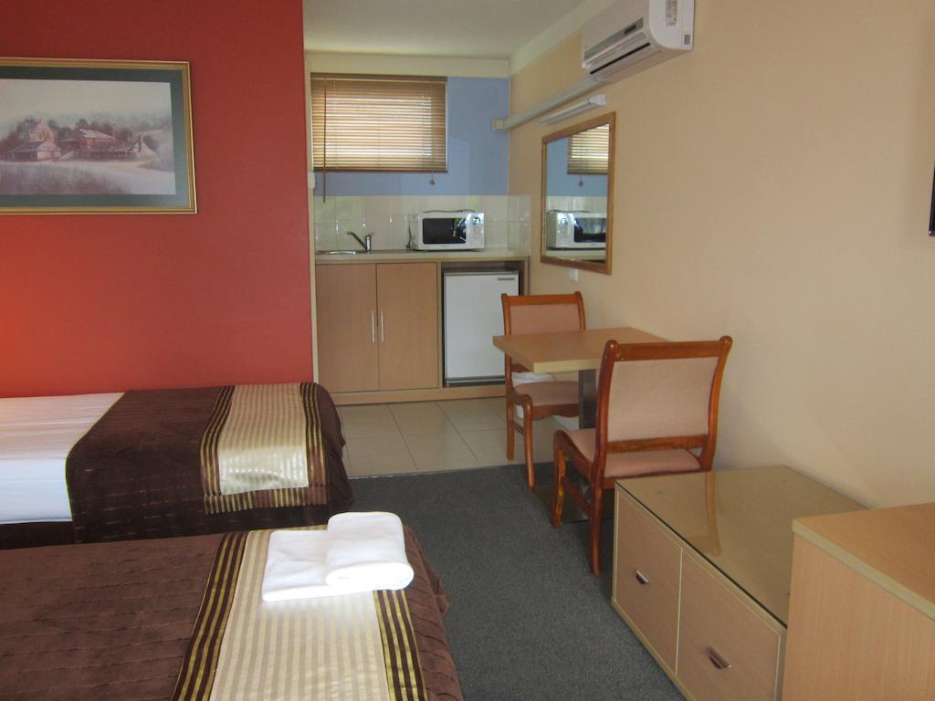 Annerley Motor Inn