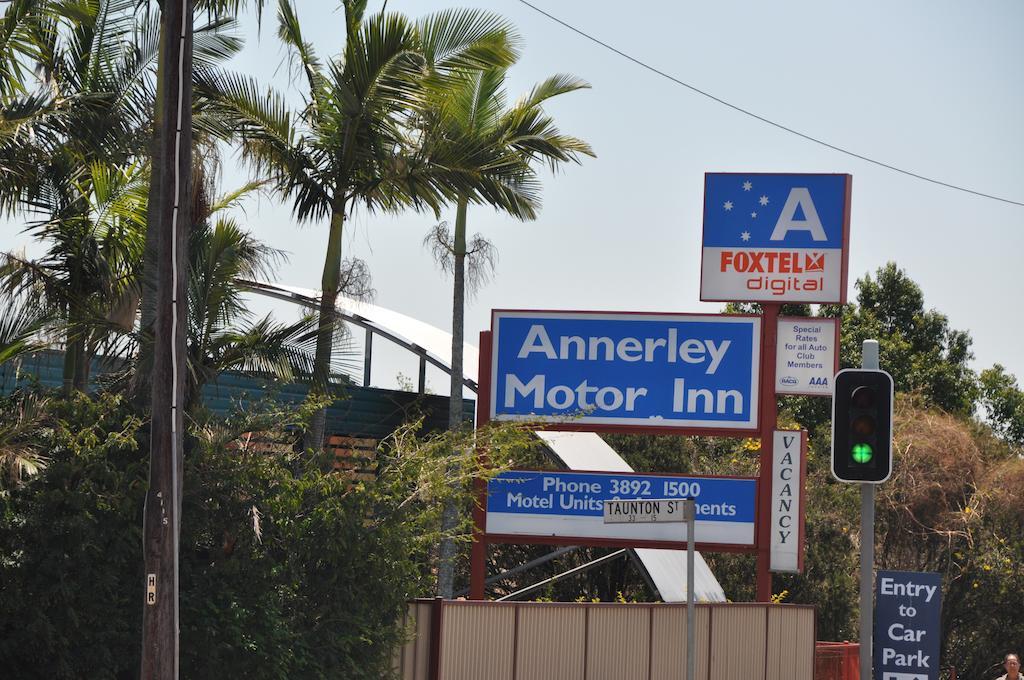 Annerley Motor Inn