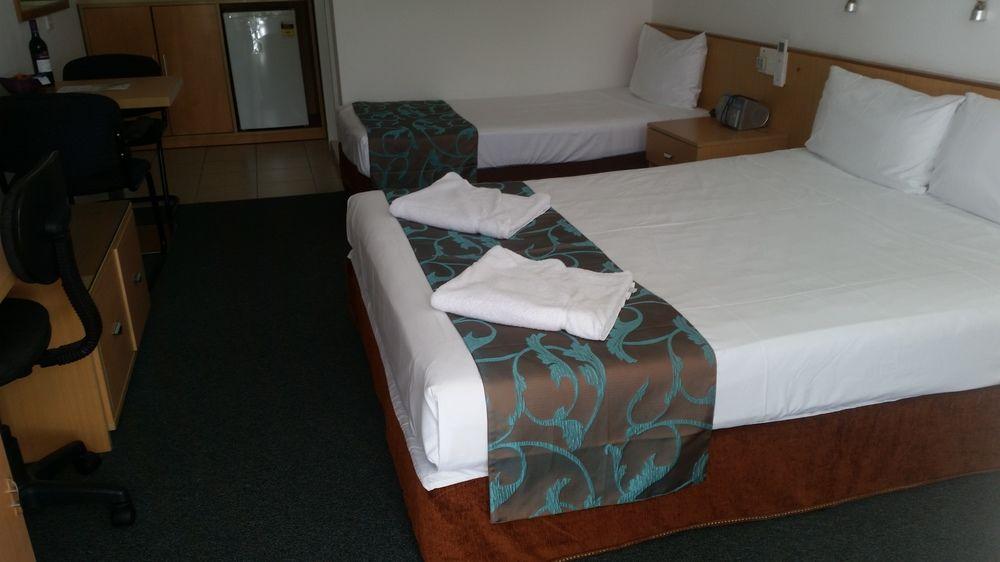 Annerley Motor Inn