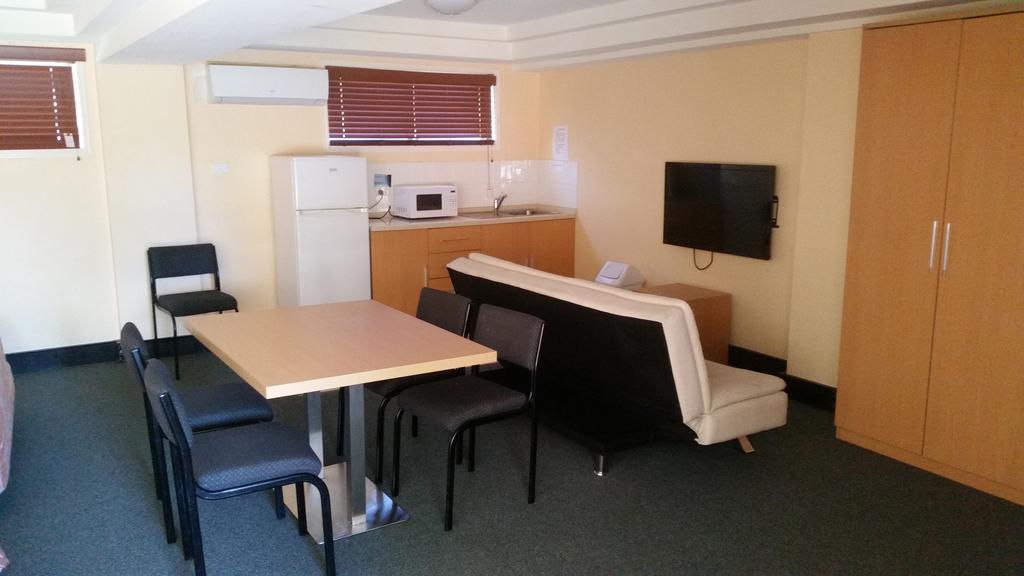 Annerley Motor Inn