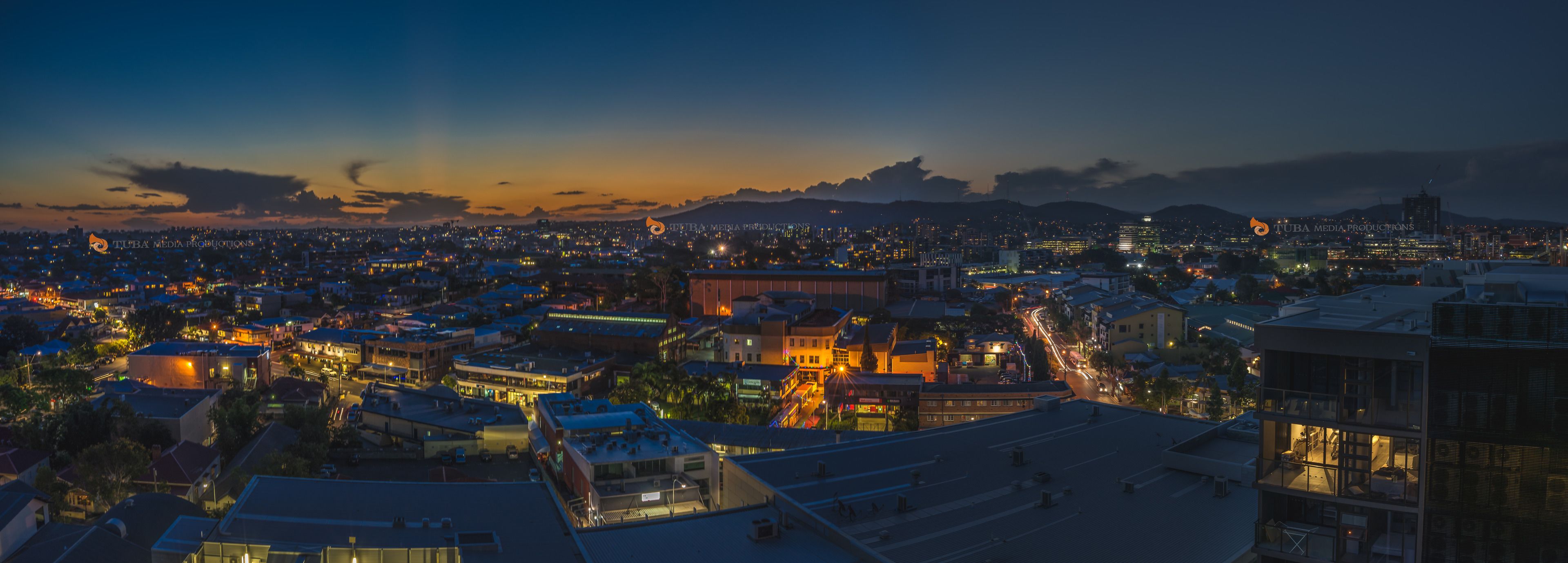 Arena Apartments by CLLIX