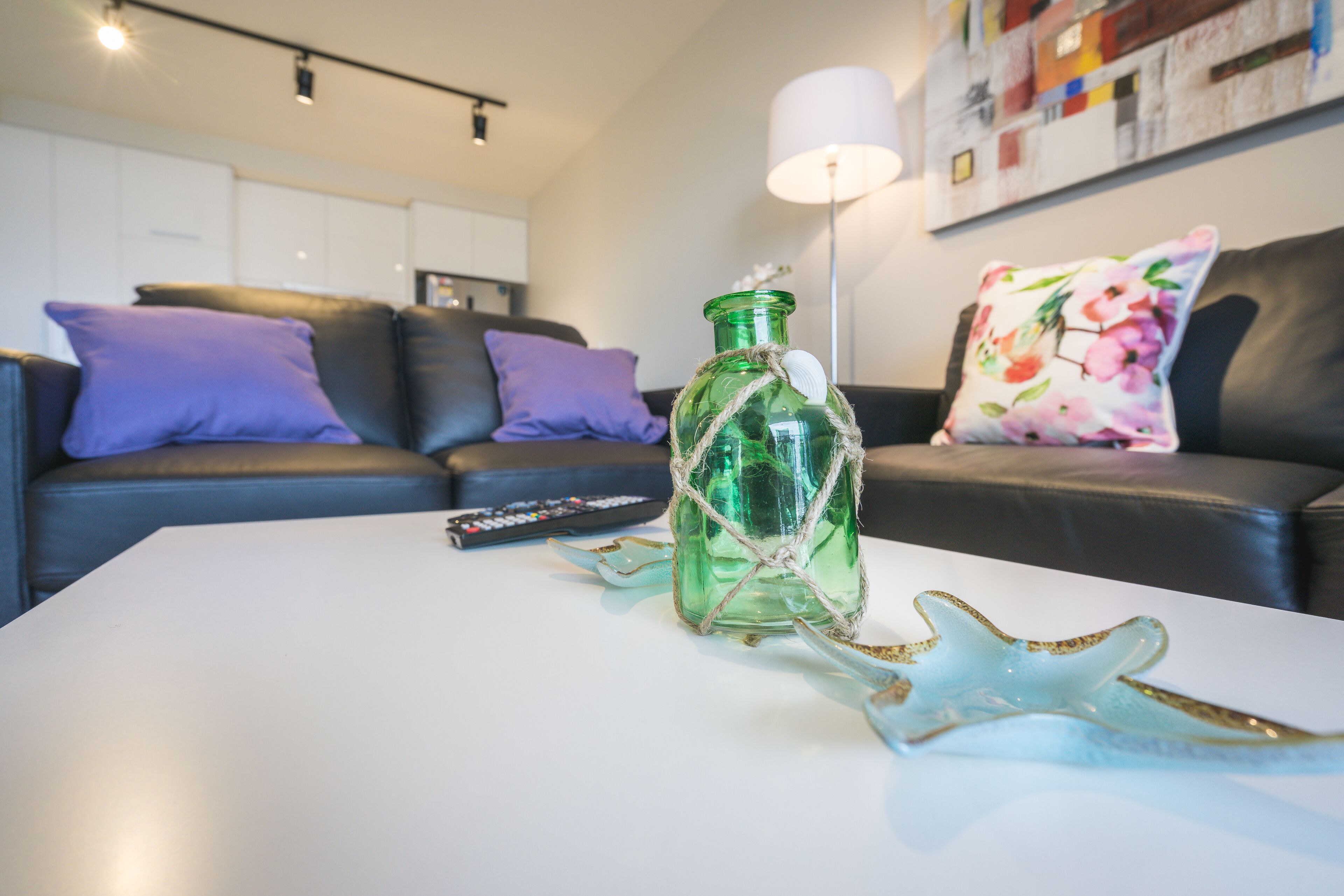 Arena Apartments by CLLIX