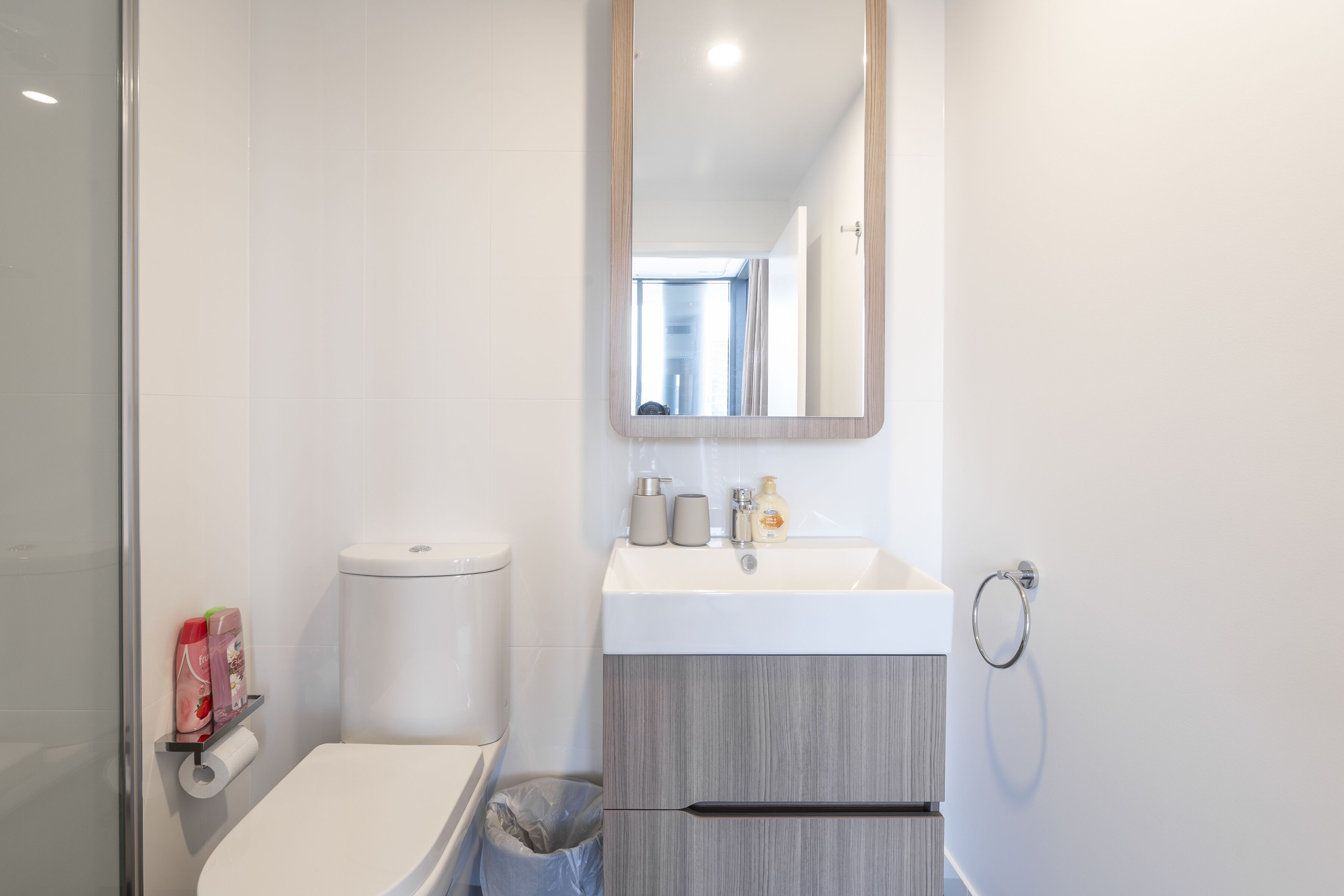 Brisbane One Apartments by CLLIX