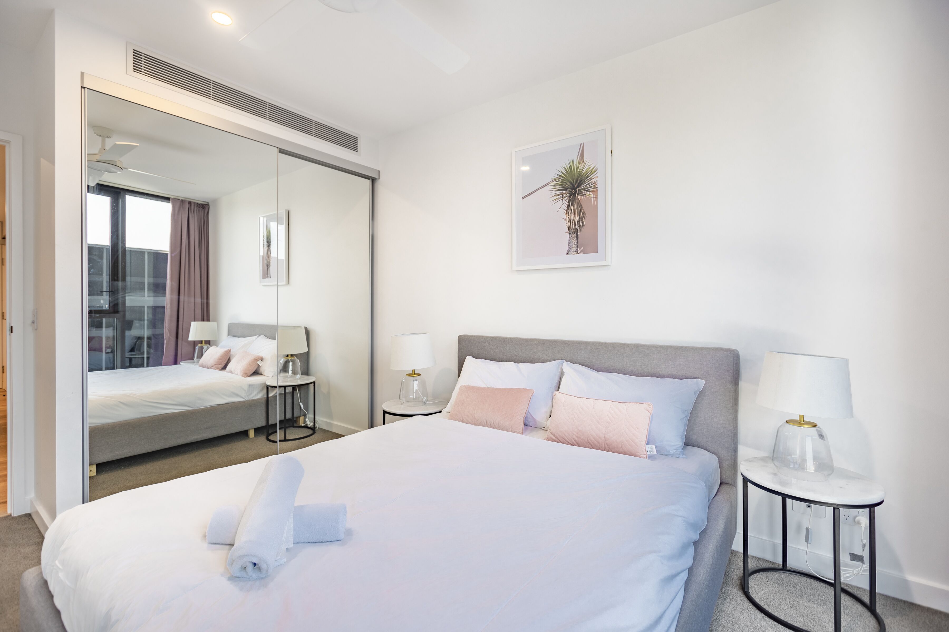 Brisbane One Apartments by CLLIX