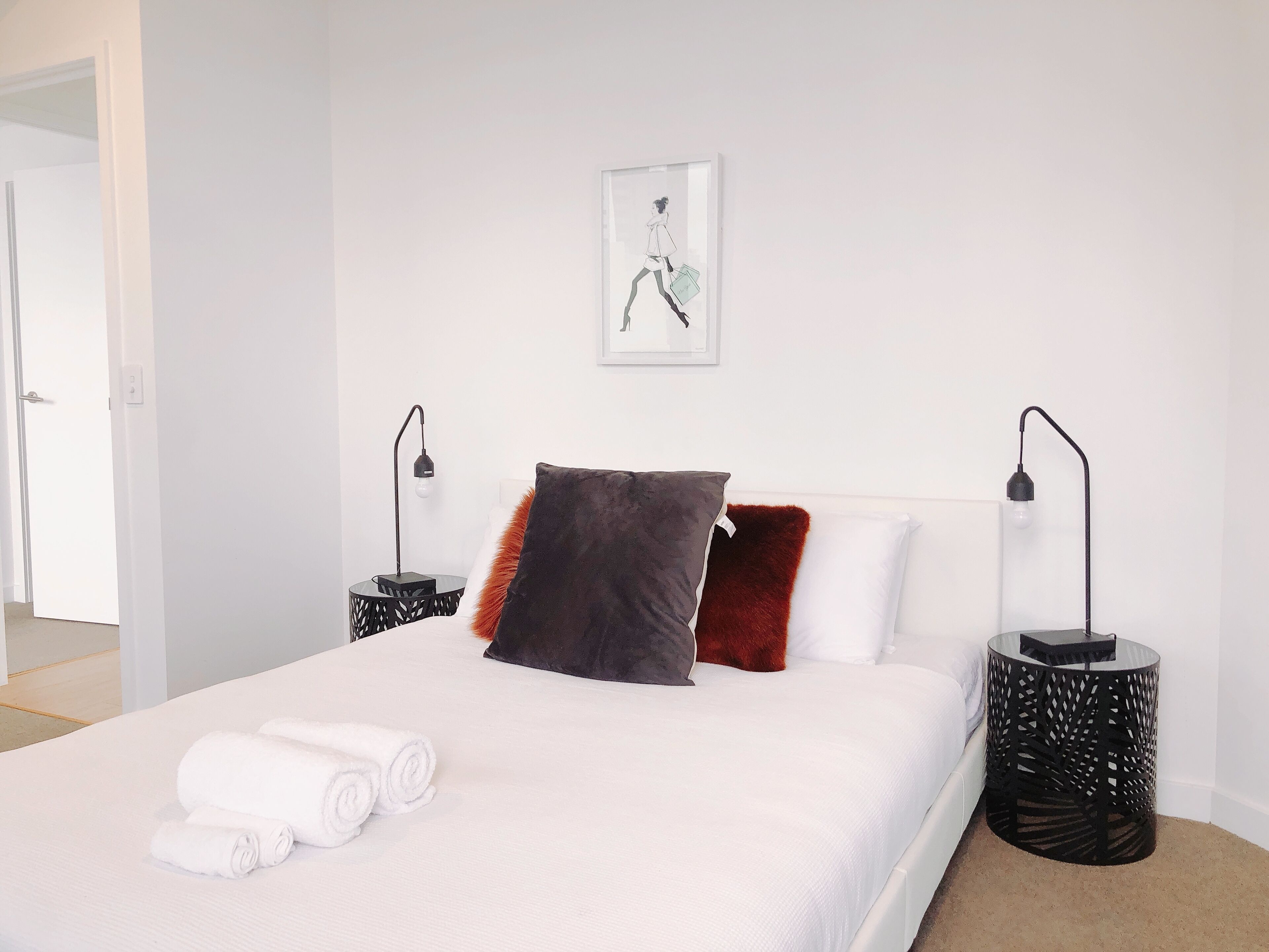 Brisbane One Apartments by CLLIX