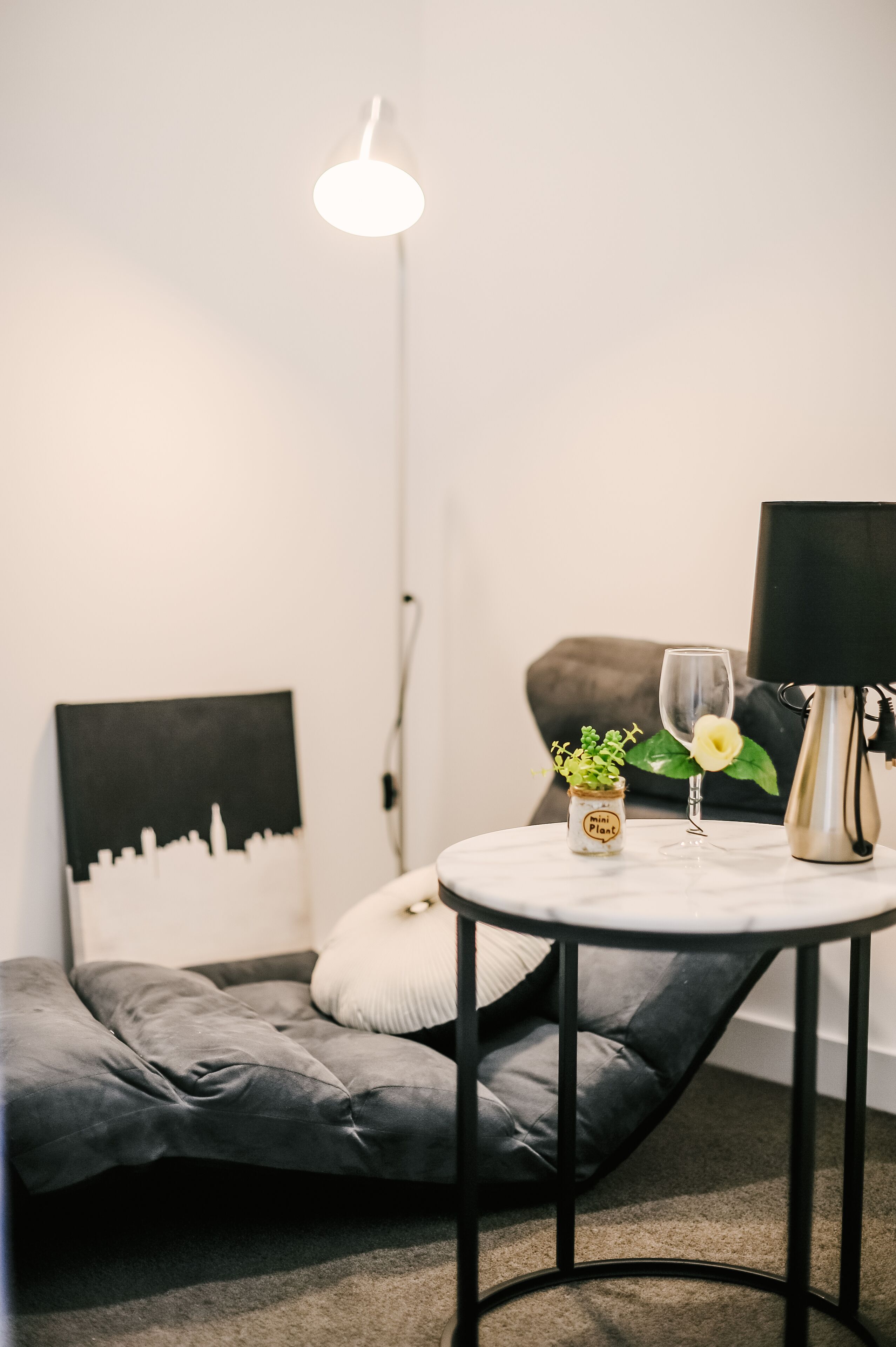 Brisbane One Apartments by CLLIX