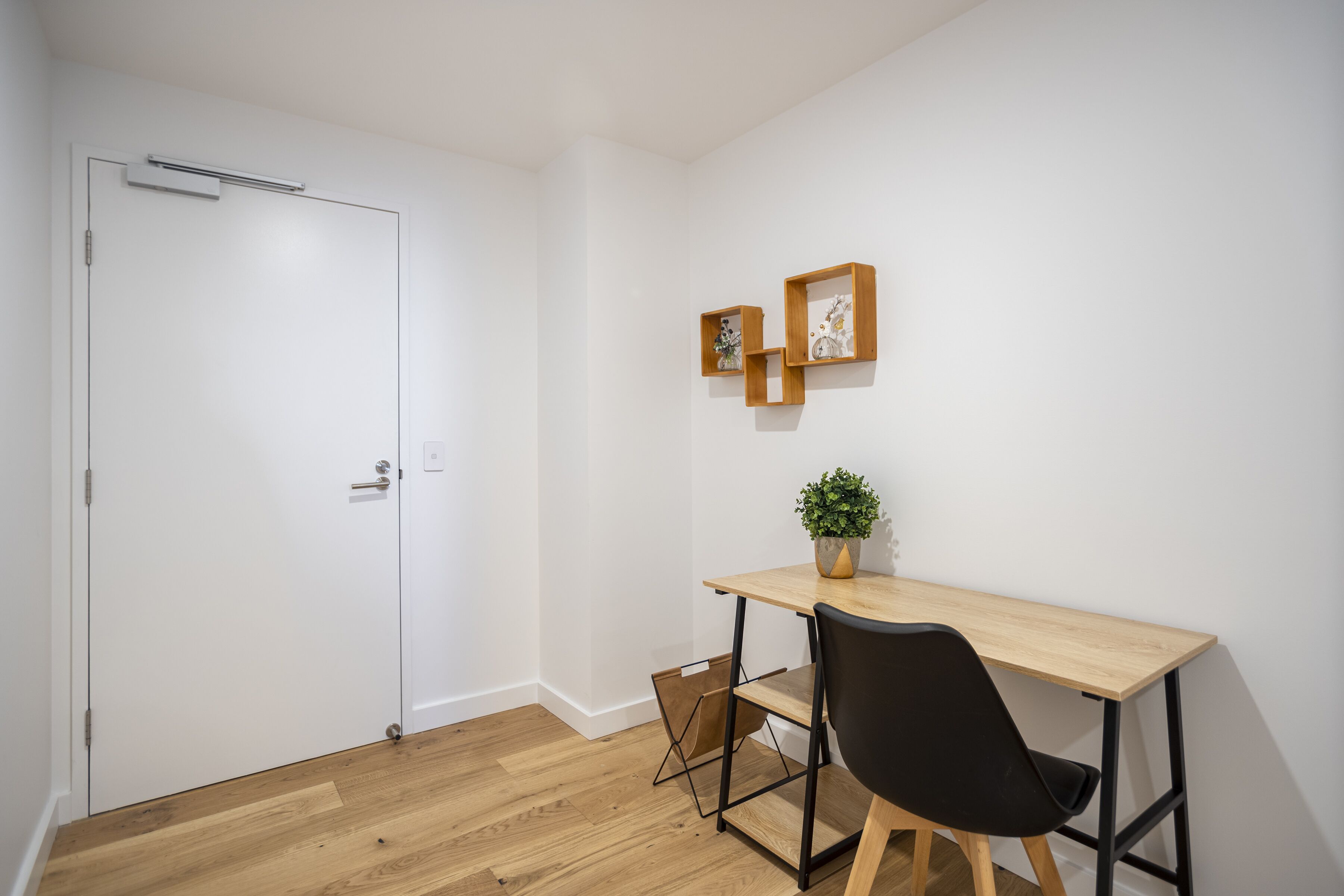Brisbane One Apartments by CLLIX