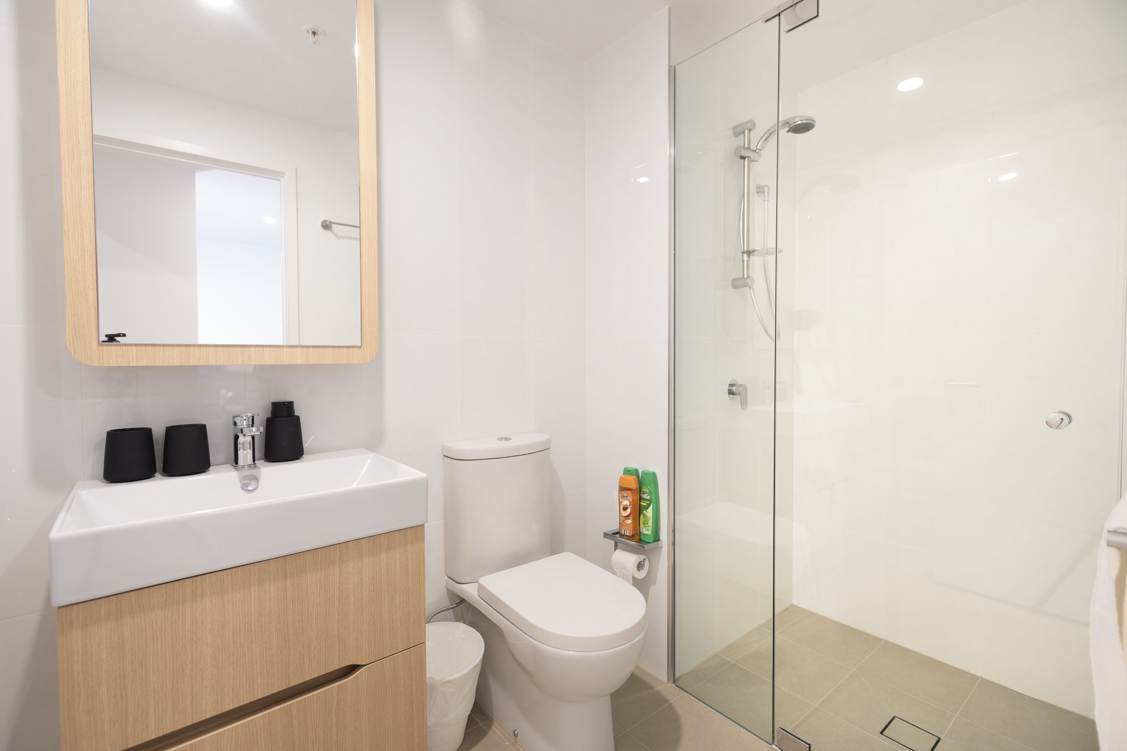 Brisbane One Apartments by CLLIX