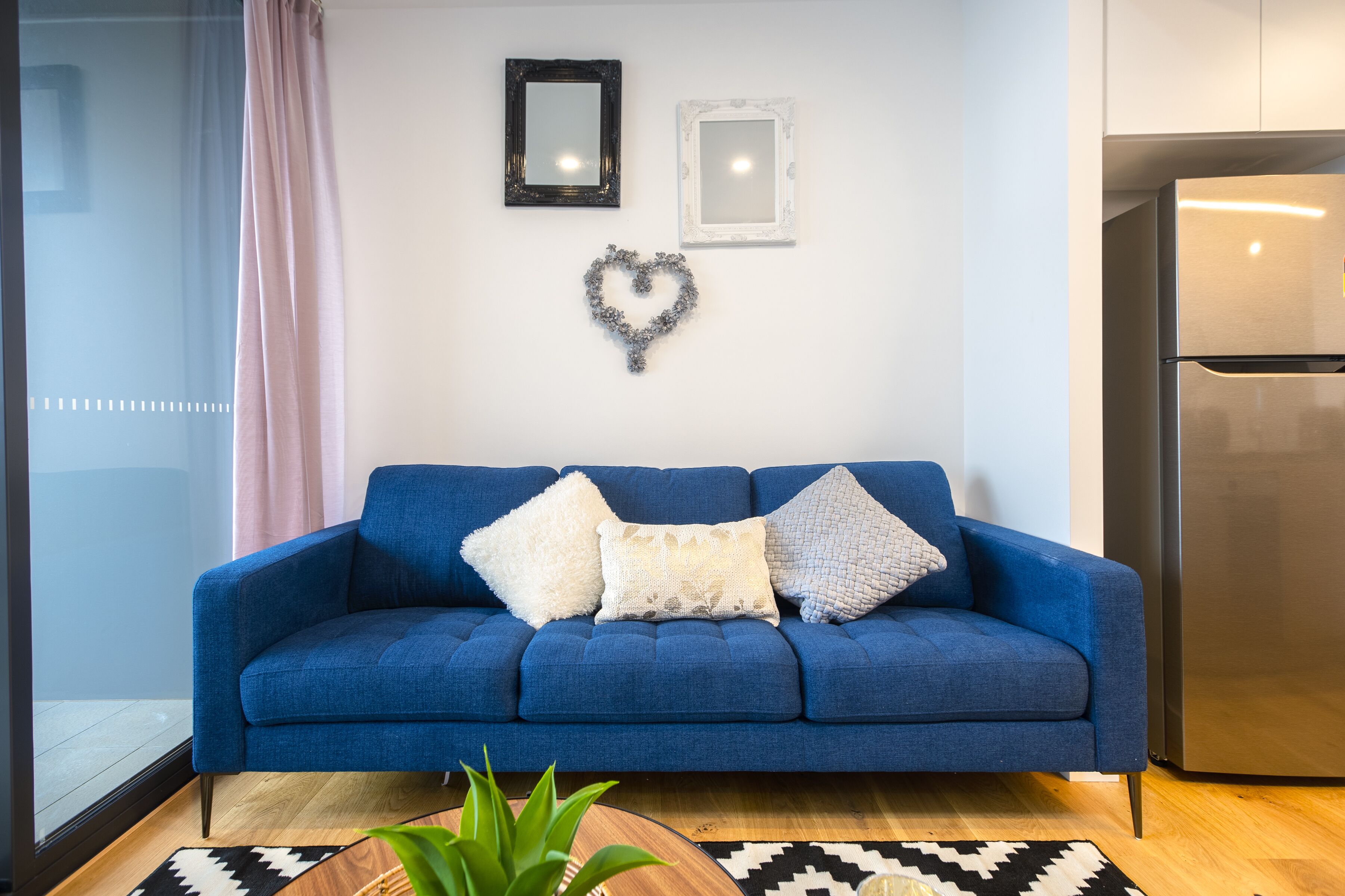 Brisbane One Apartments by CLLIX