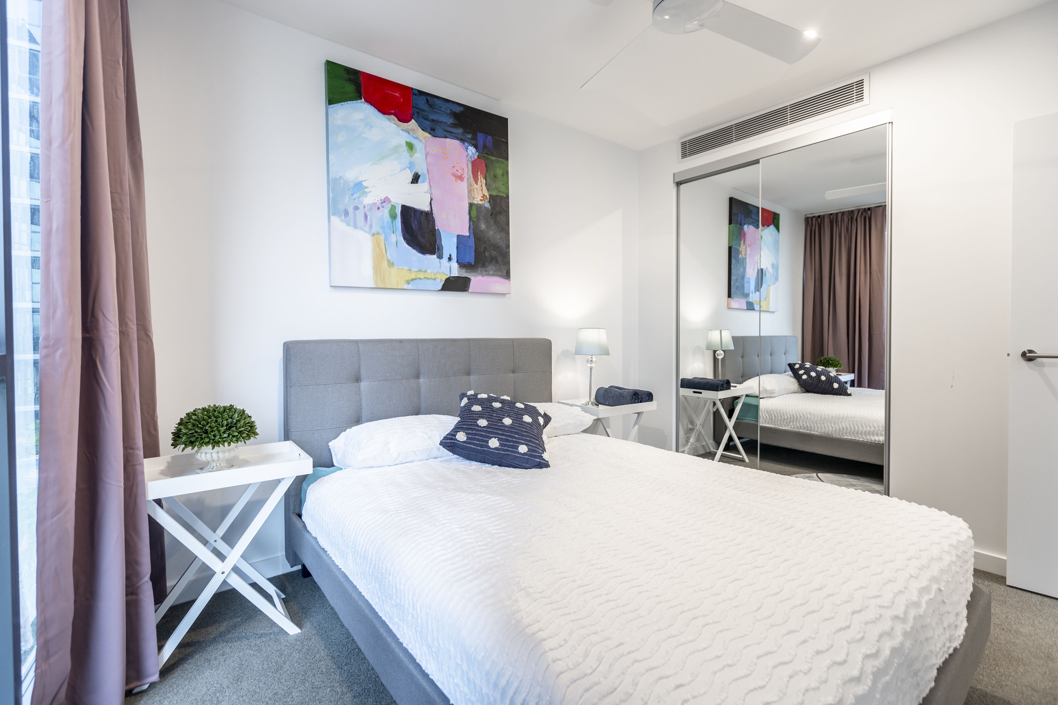 Brisbane One Apartments by CLLIX