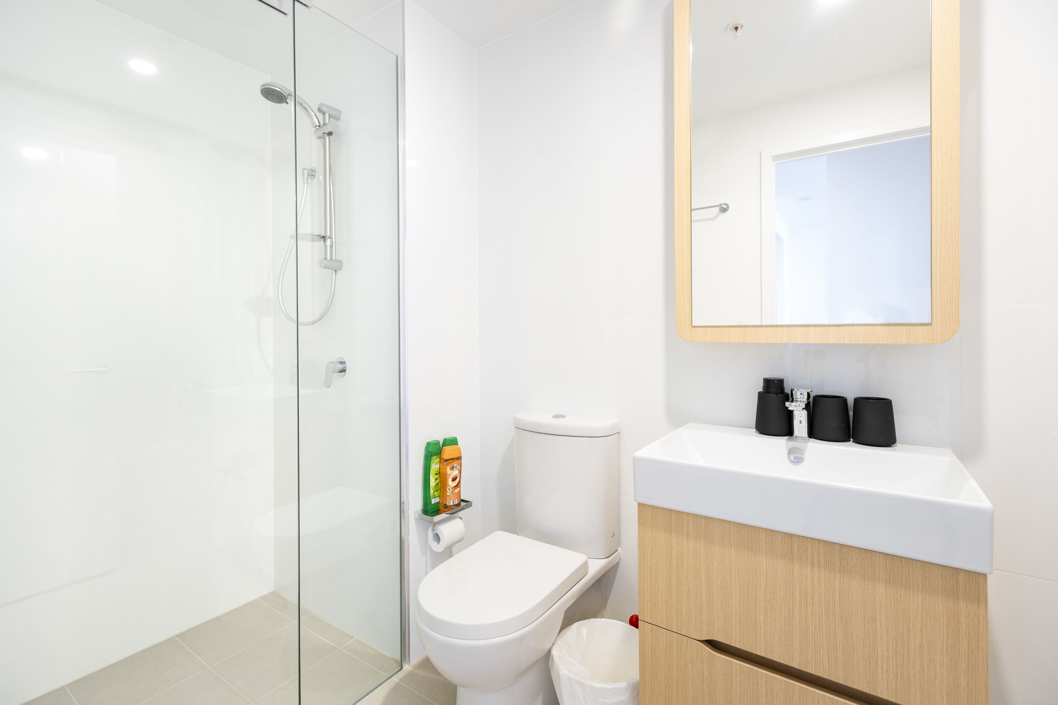 Brisbane One Apartments by CLLIX
