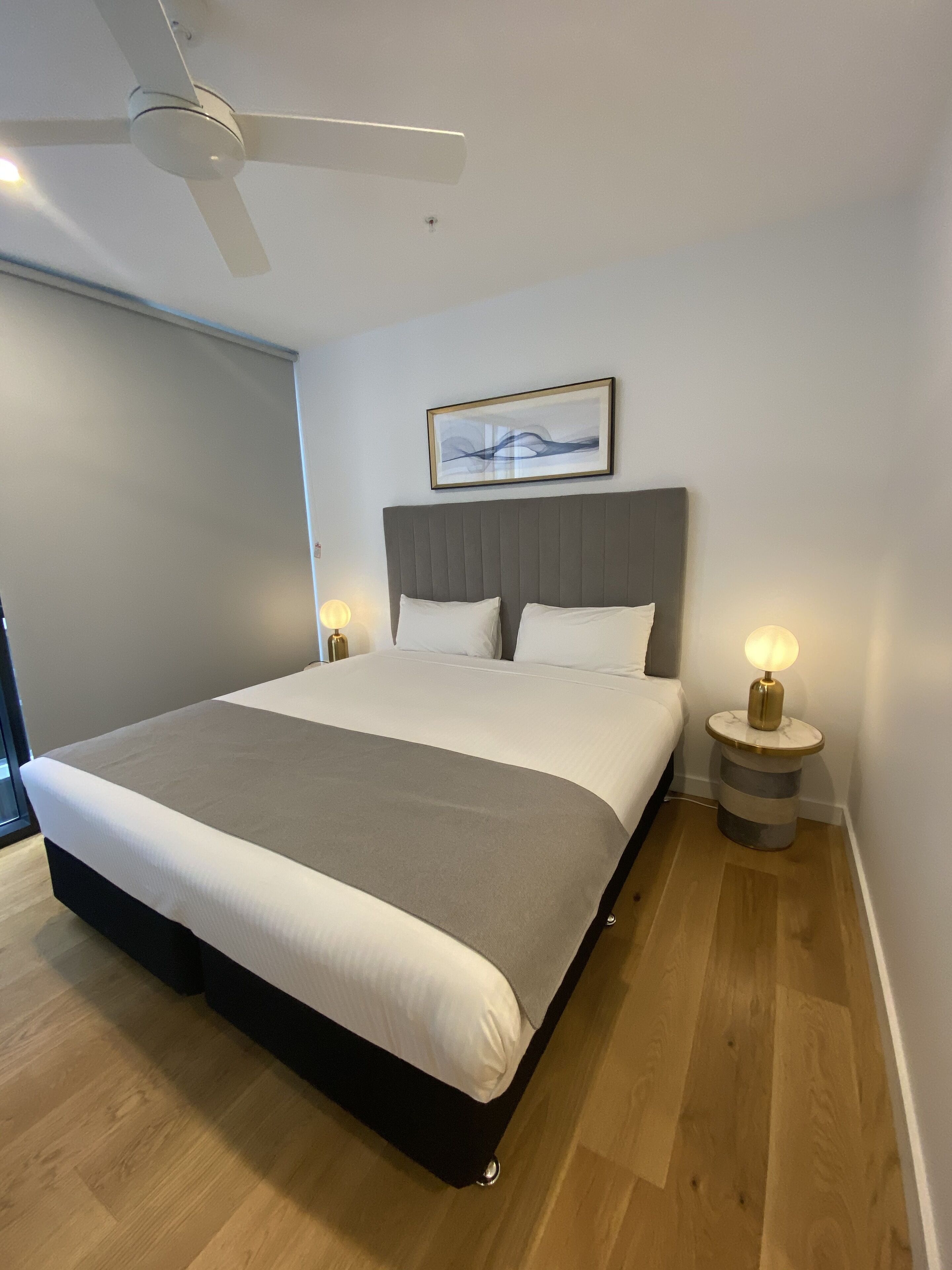 Brisbane One Apartments by CLLIX