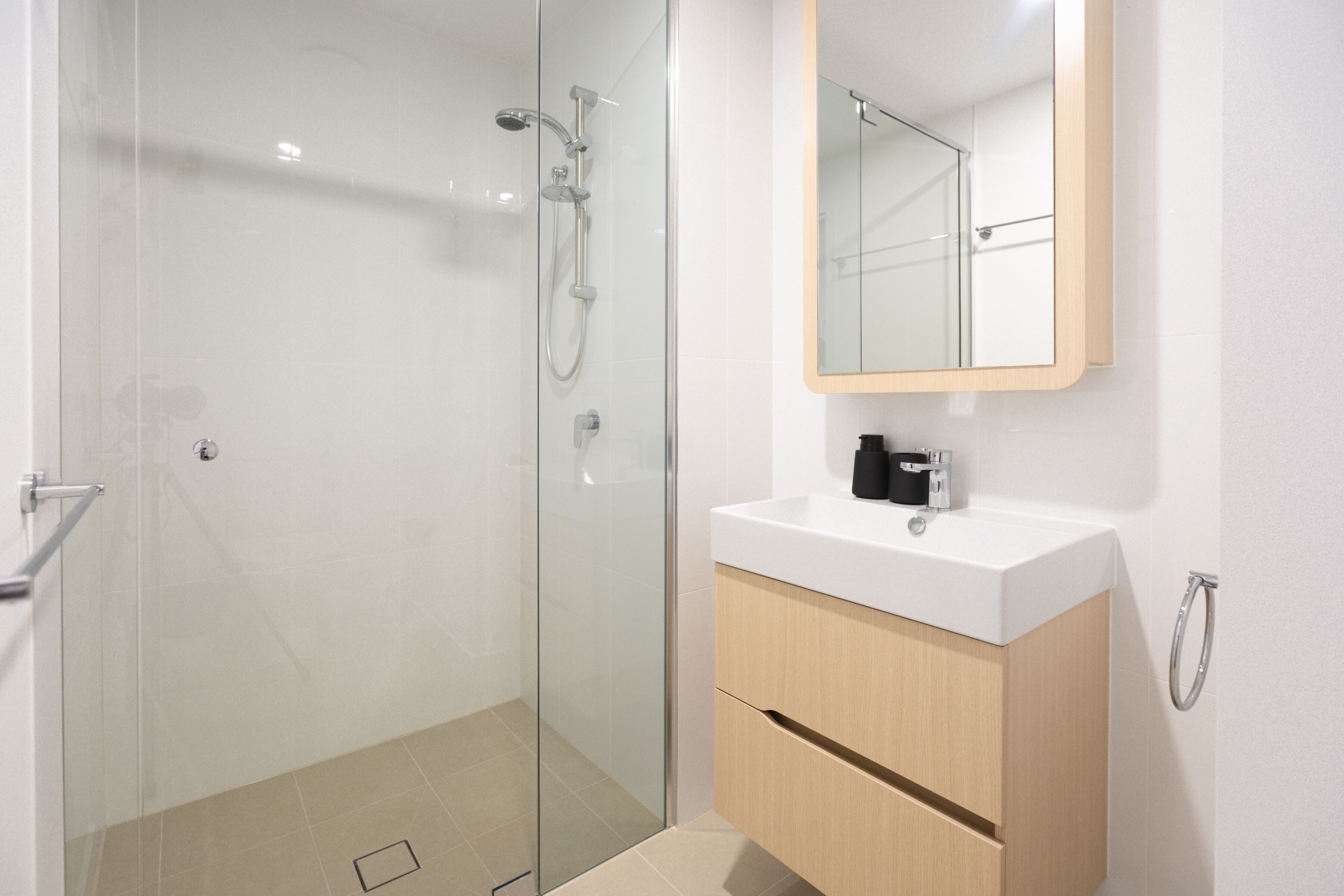 Brisbane One Apartments by CLLIX