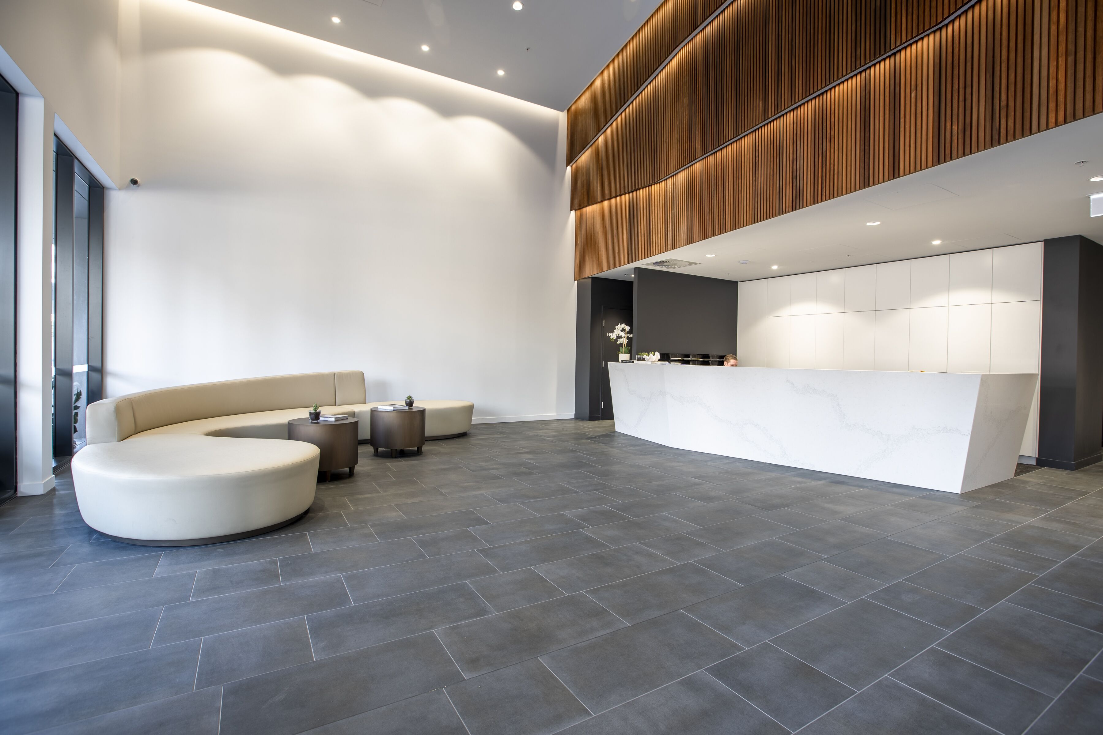 Brisbane One Apartments by CLLIX