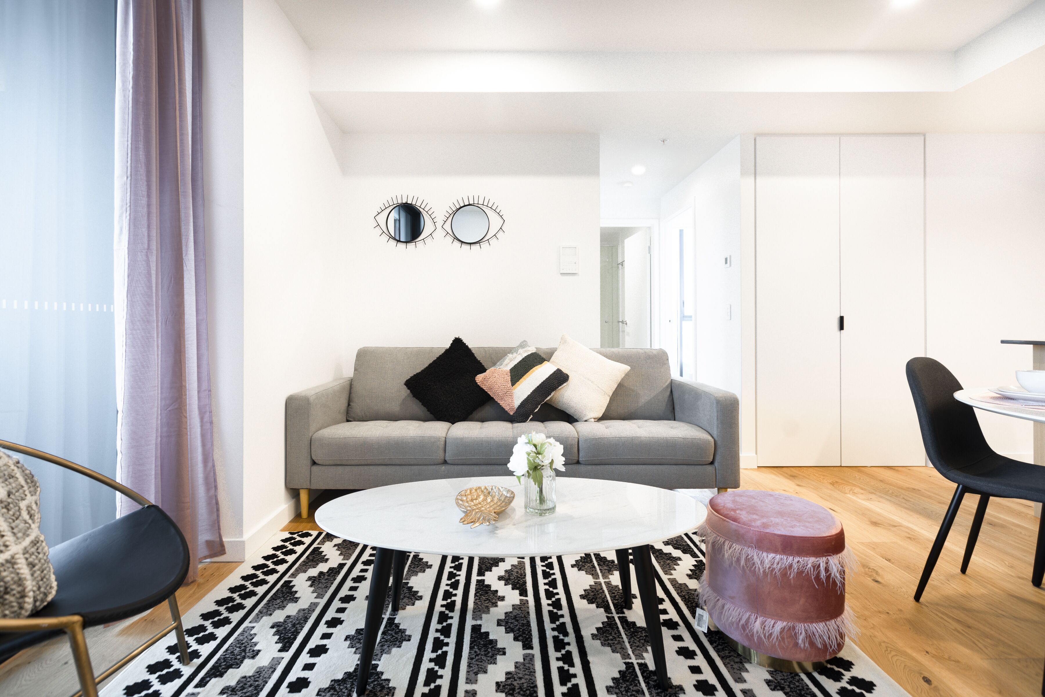 Brisbane One Apartments by CLLIX