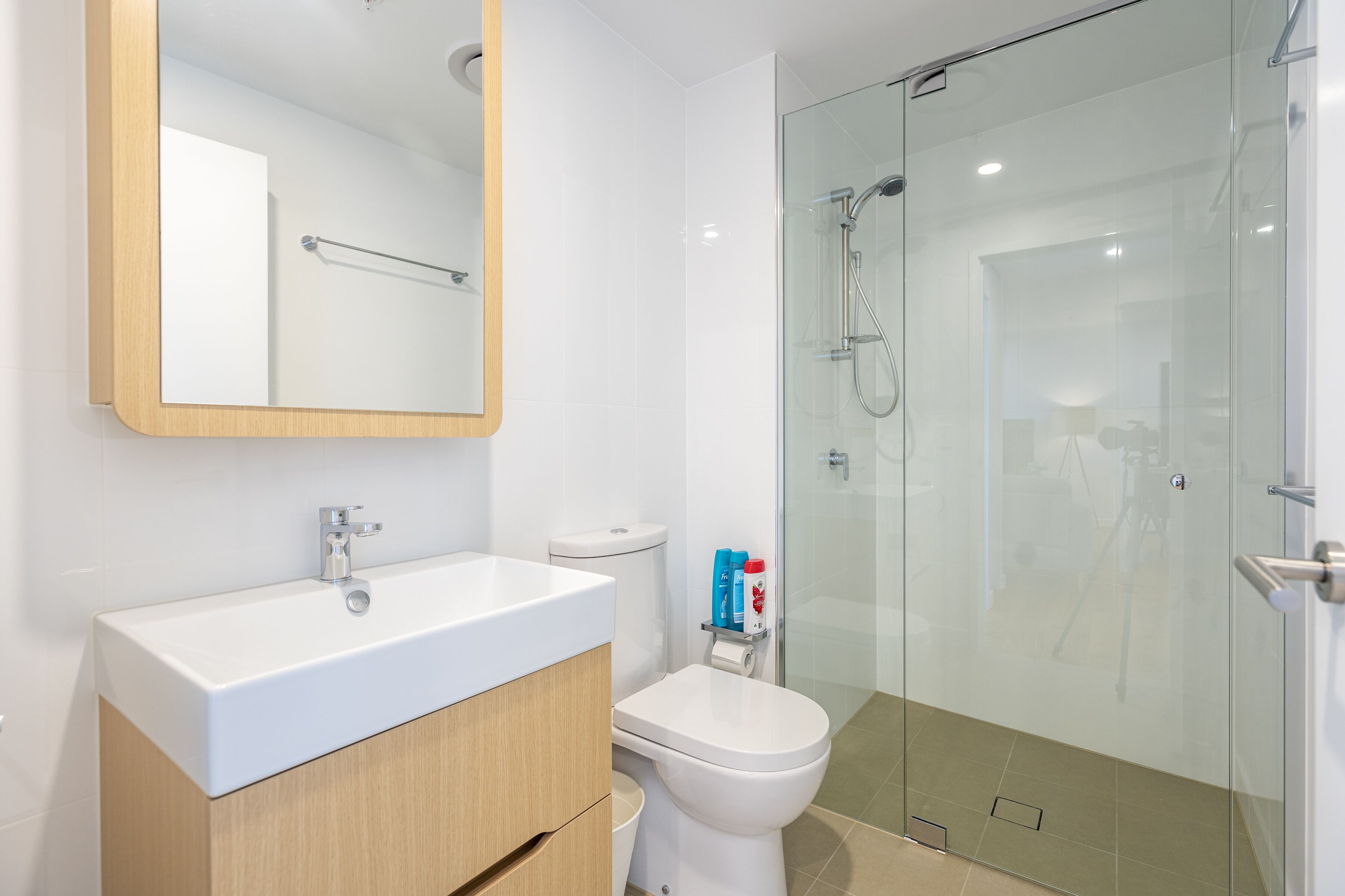 Brisbane One Apartments by CLLIX