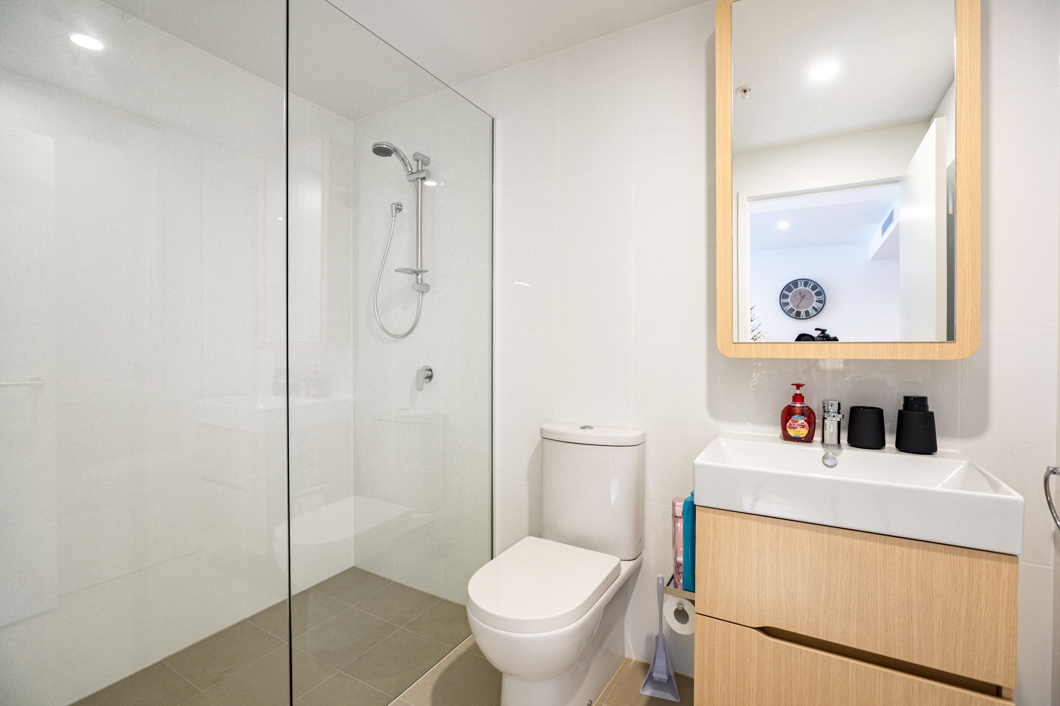 Brisbane One Apartments by CLLIX