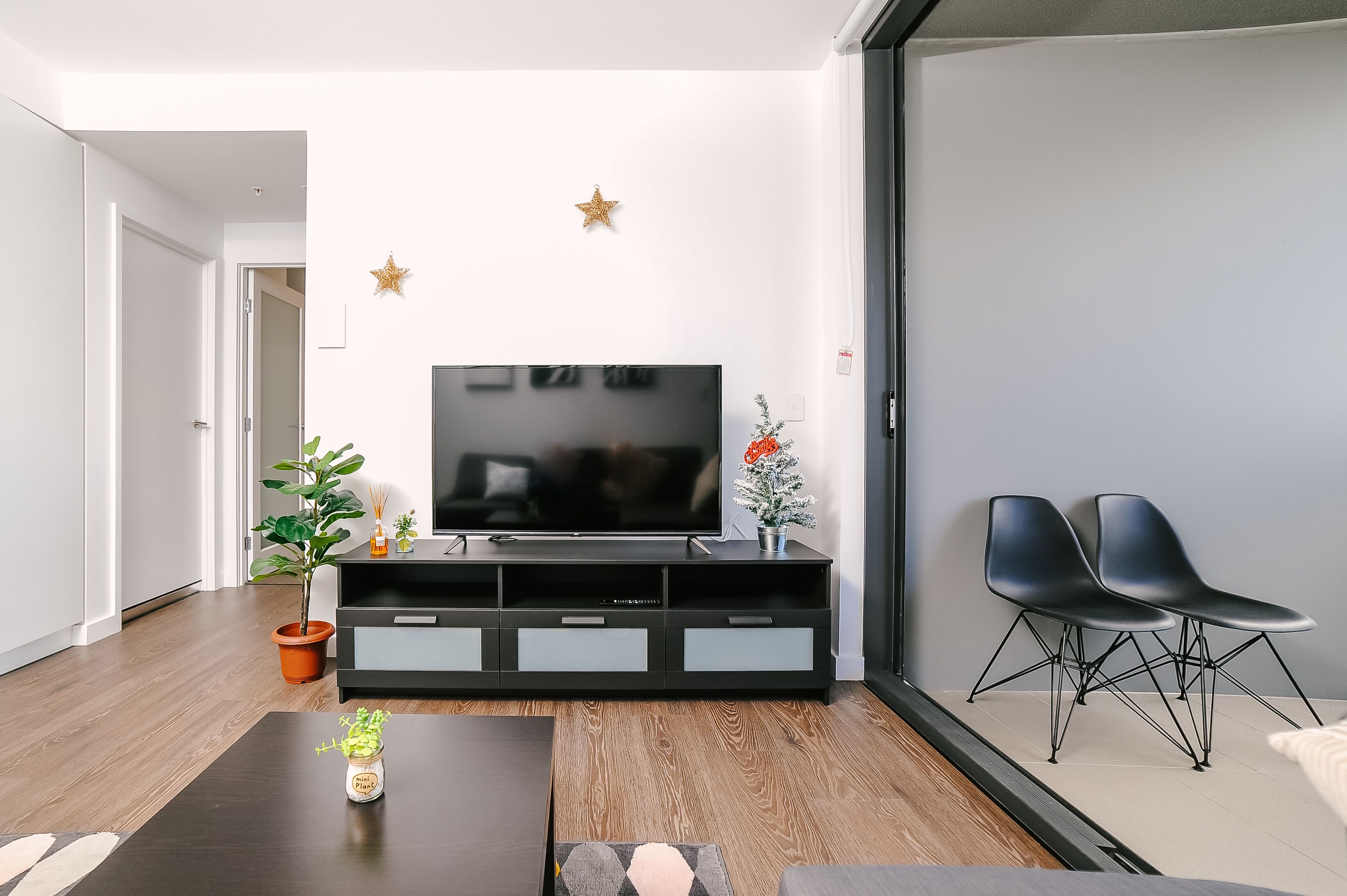 Brisbane One Apartments by CLLIX