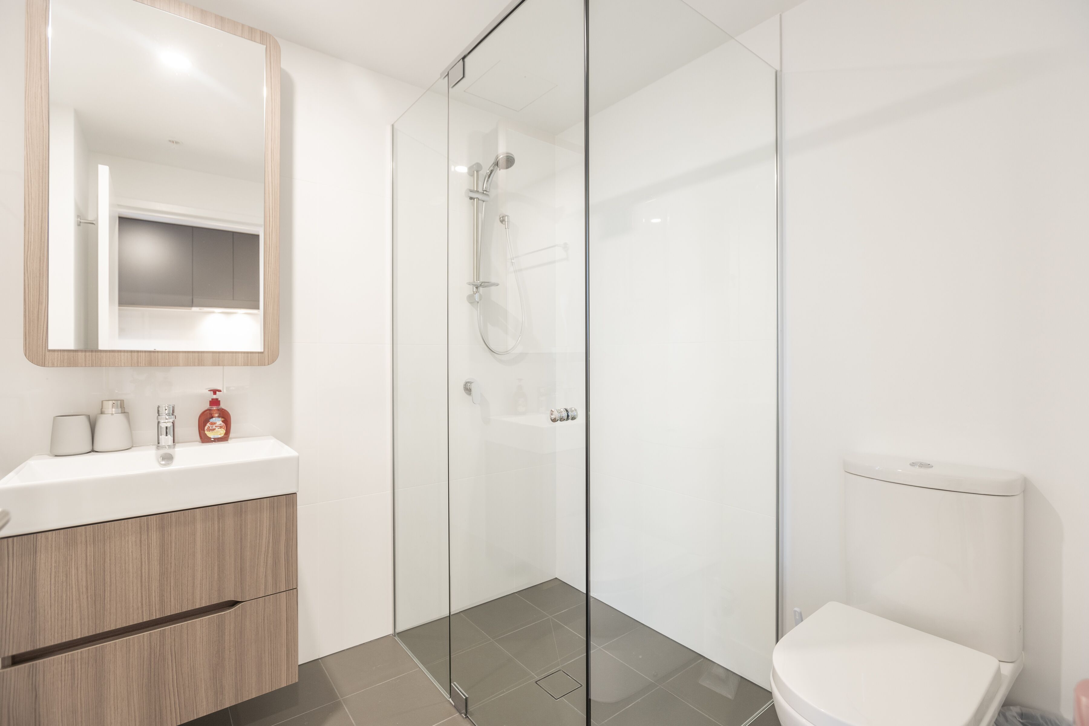 Brisbane One Apartments by CLLIX