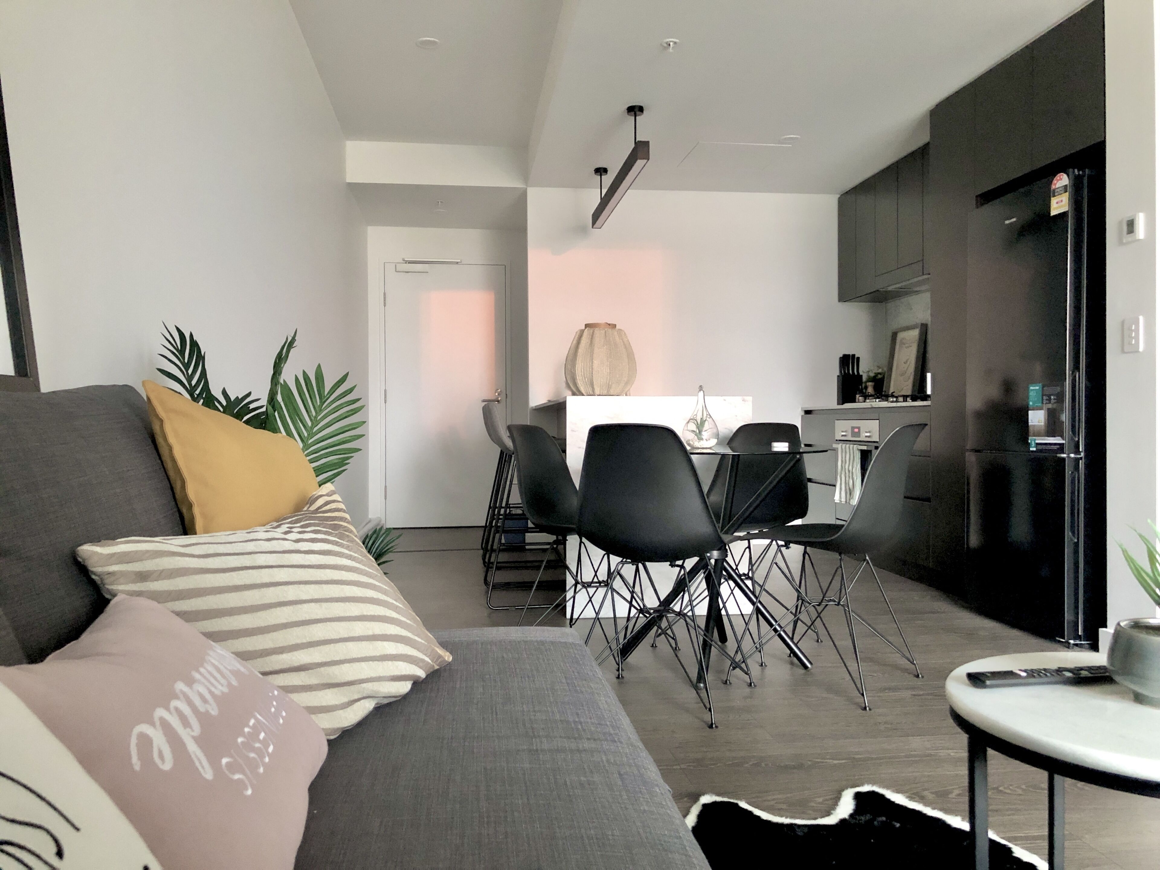 Brisbane One Apartments by CLLIX