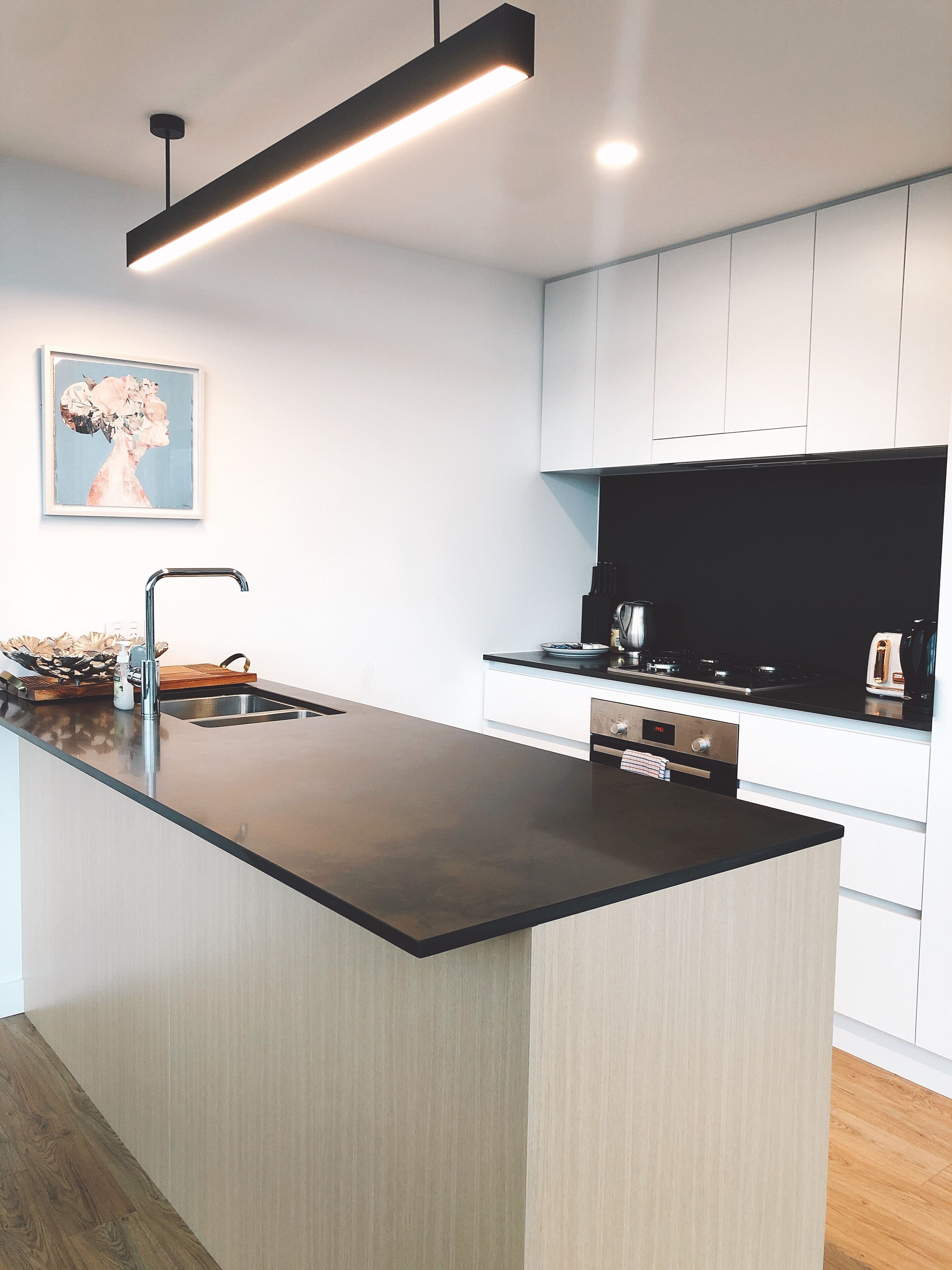 Brisbane One Apartments by CLLIX