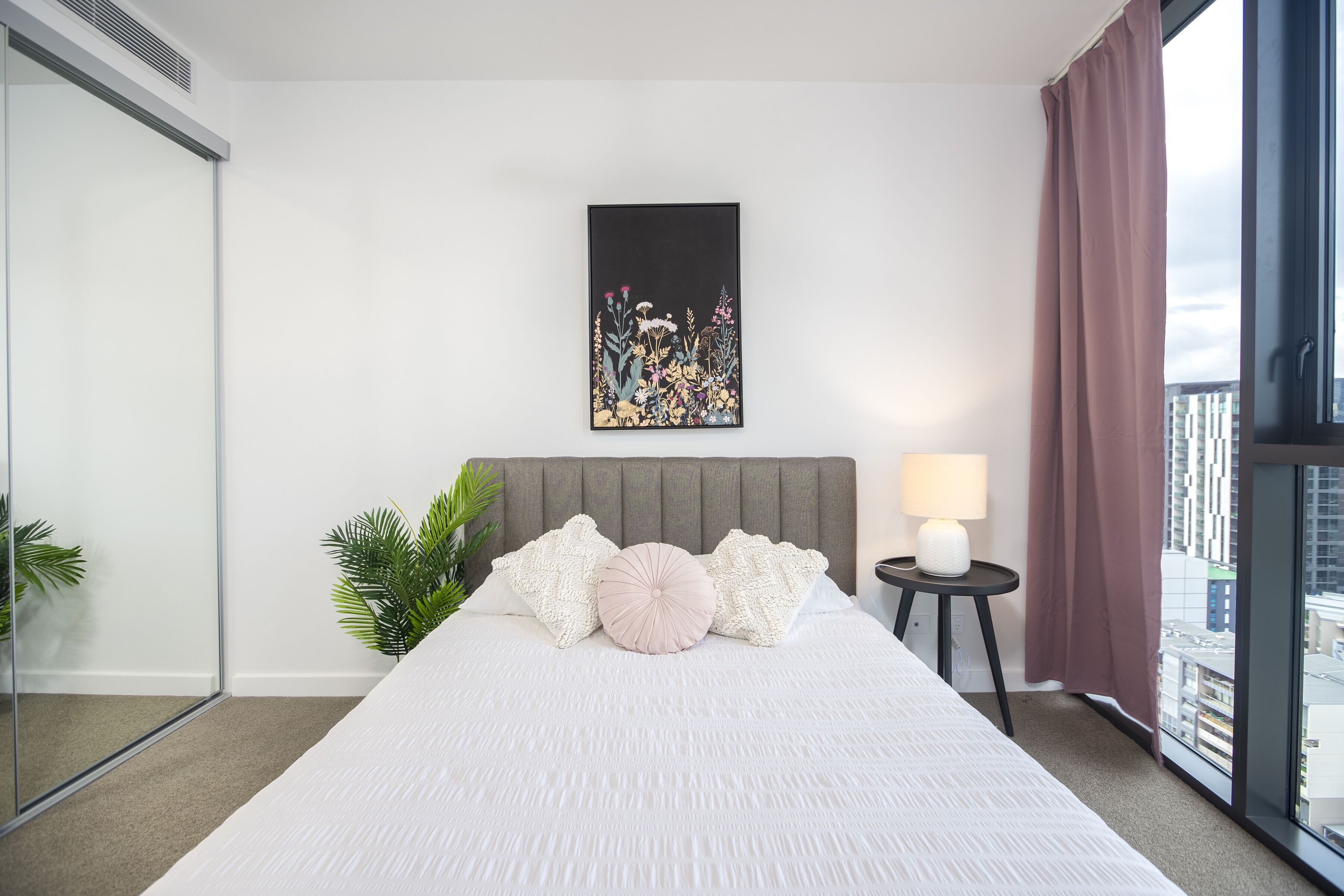 Brisbane One Apartments by CLLIX