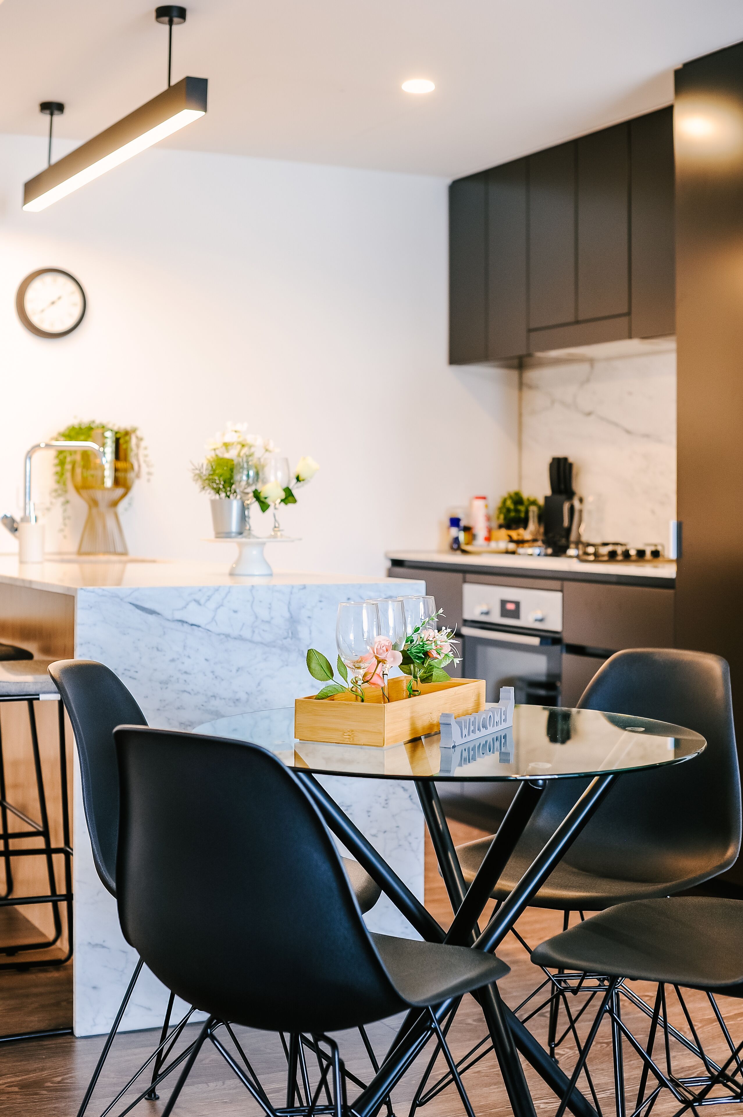 Brisbane One Apartments by CLLIX