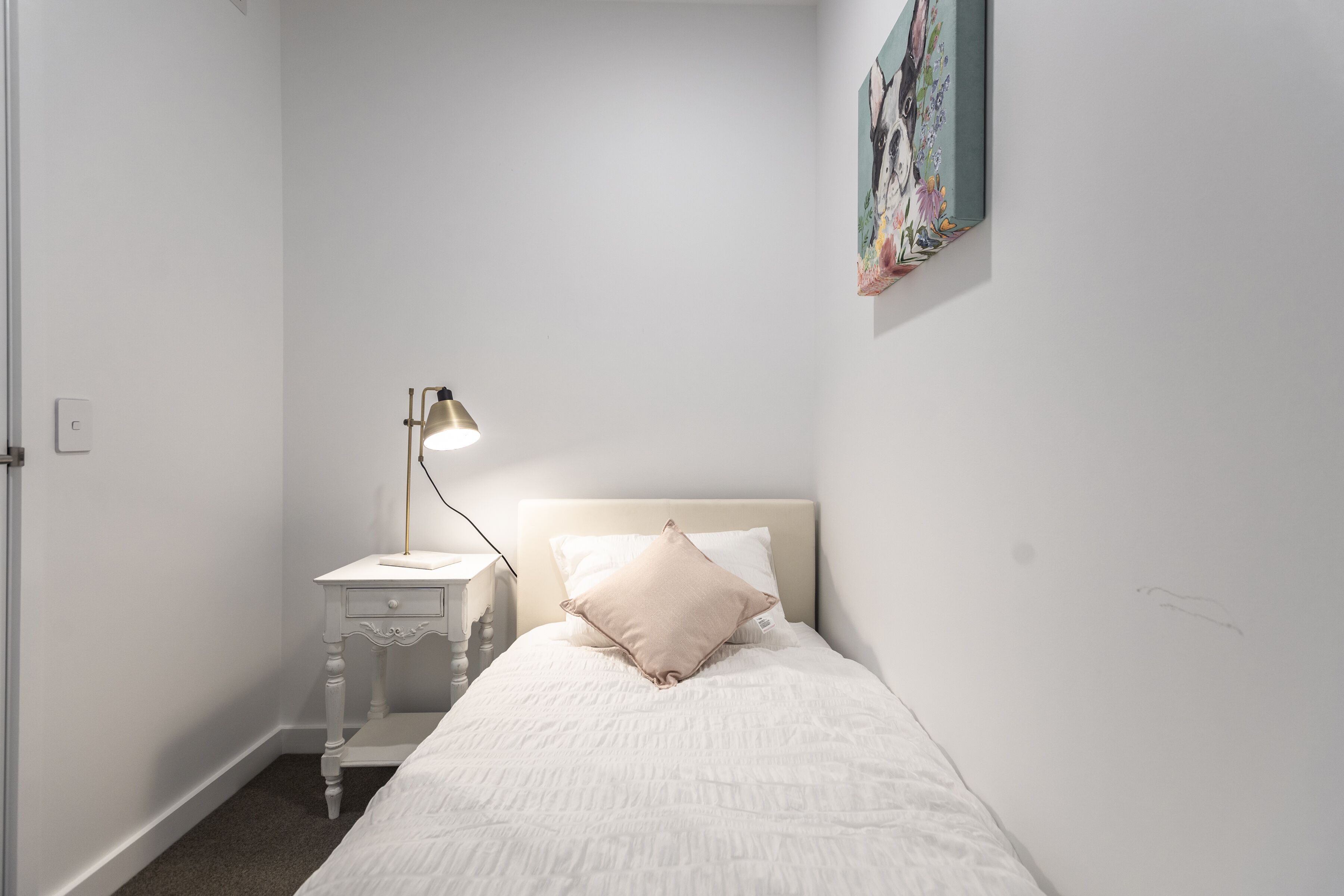 Brisbane One Apartments by CLLIX