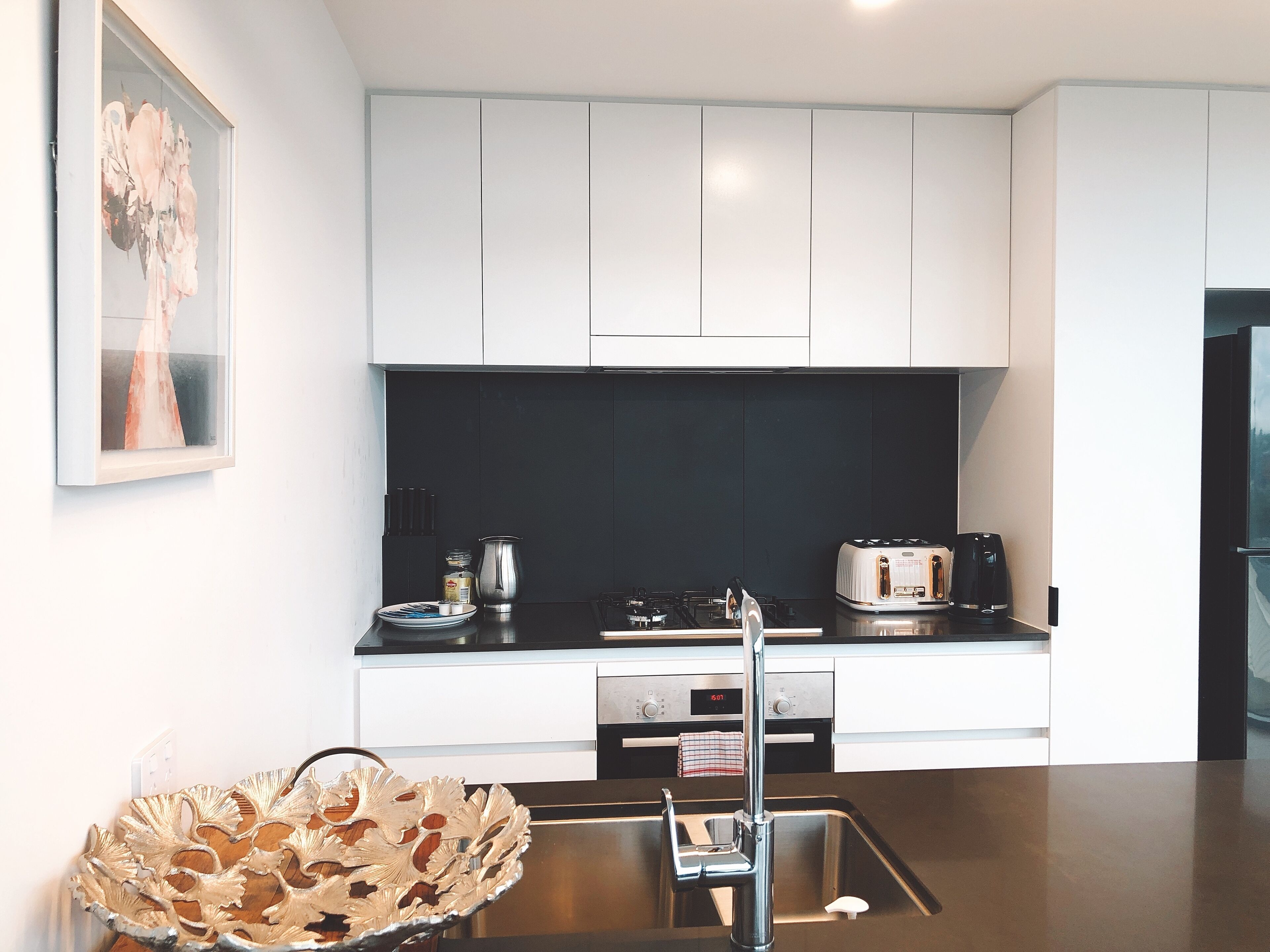 Brisbane One Apartments by CLLIX