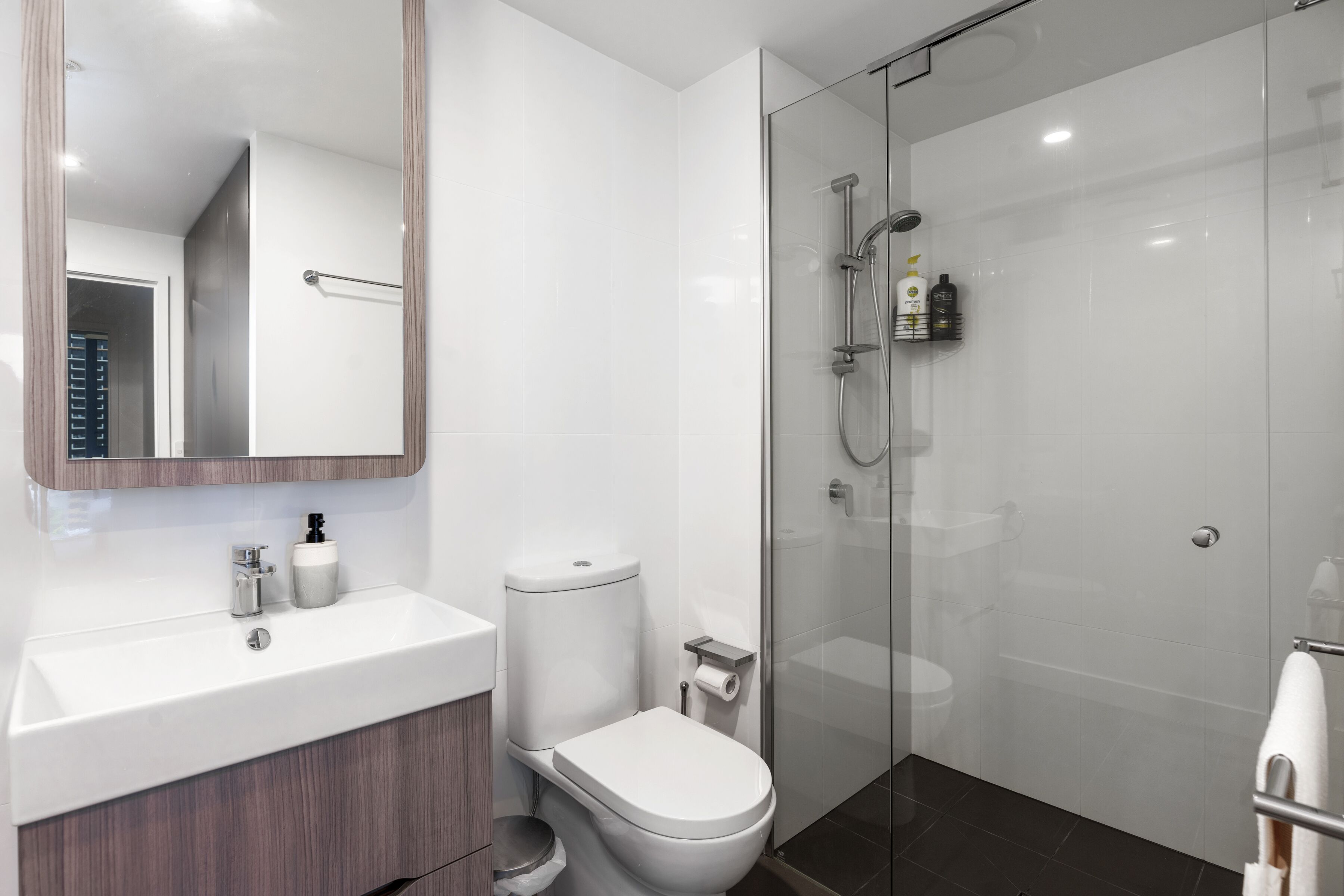 Brisbane One Apartments by CLLIX