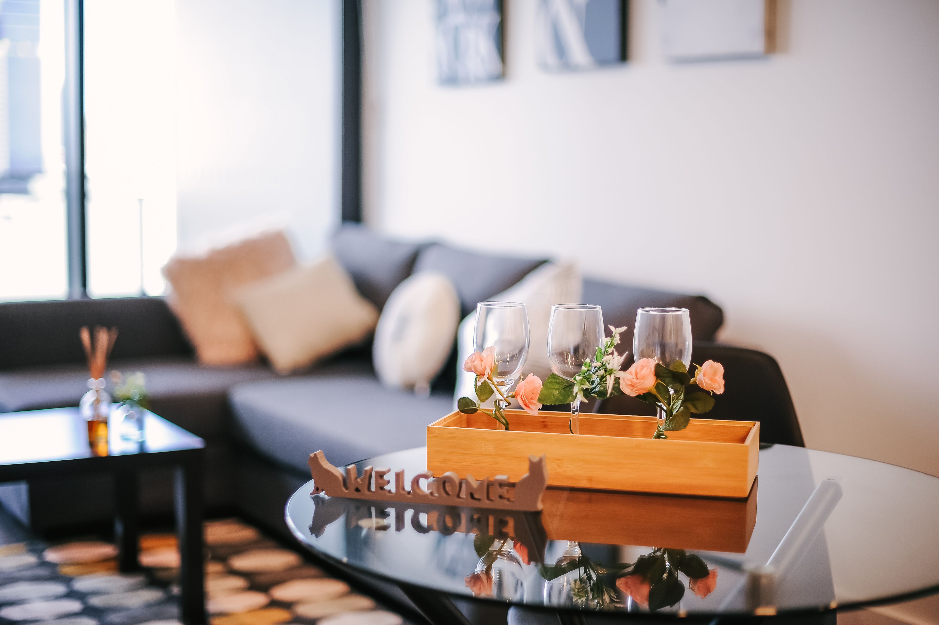 Brisbane One Apartments by CLLIX