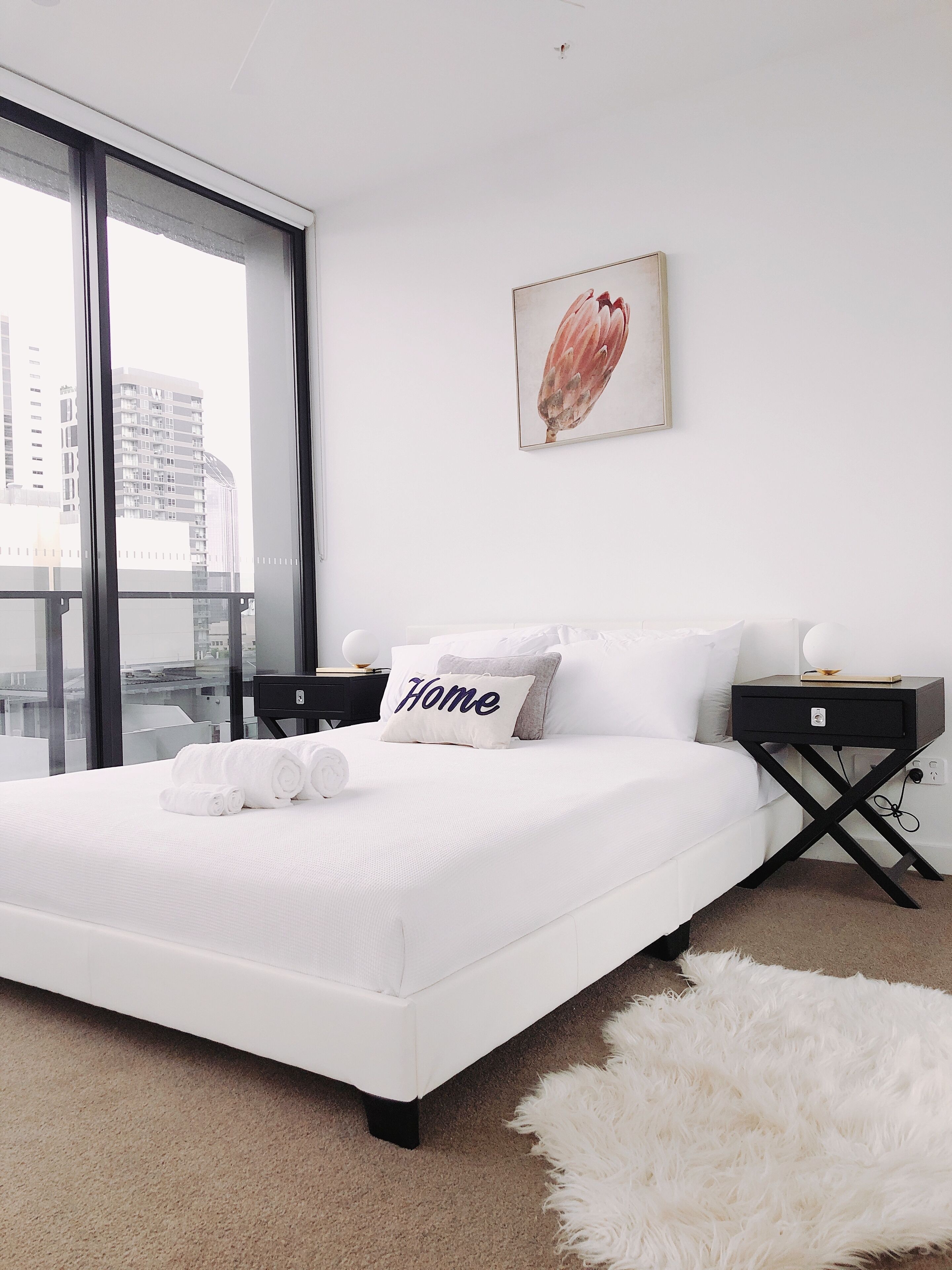 Brisbane One Apartments by CLLIX