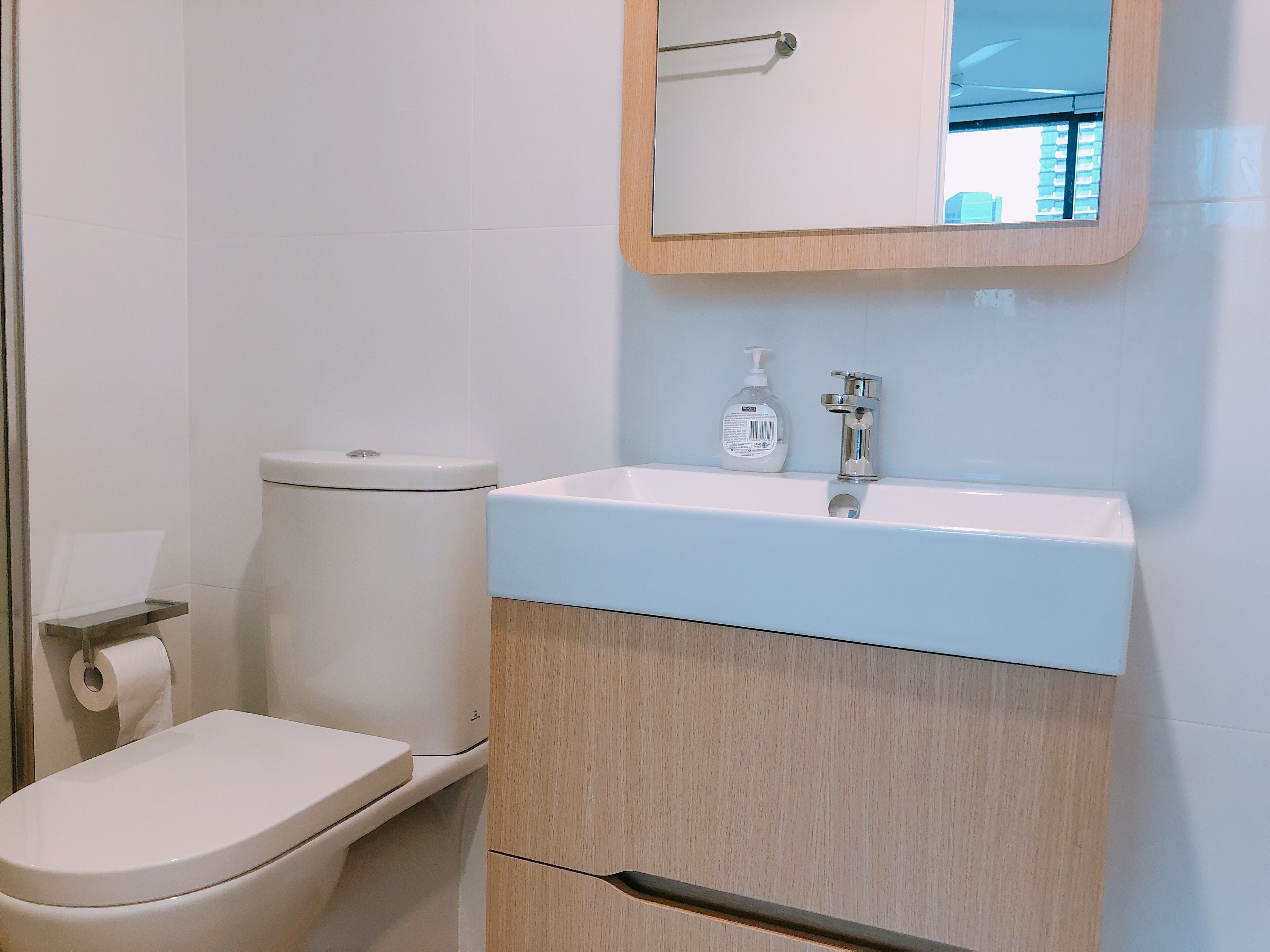Brisbane One Apartments by CLLIX