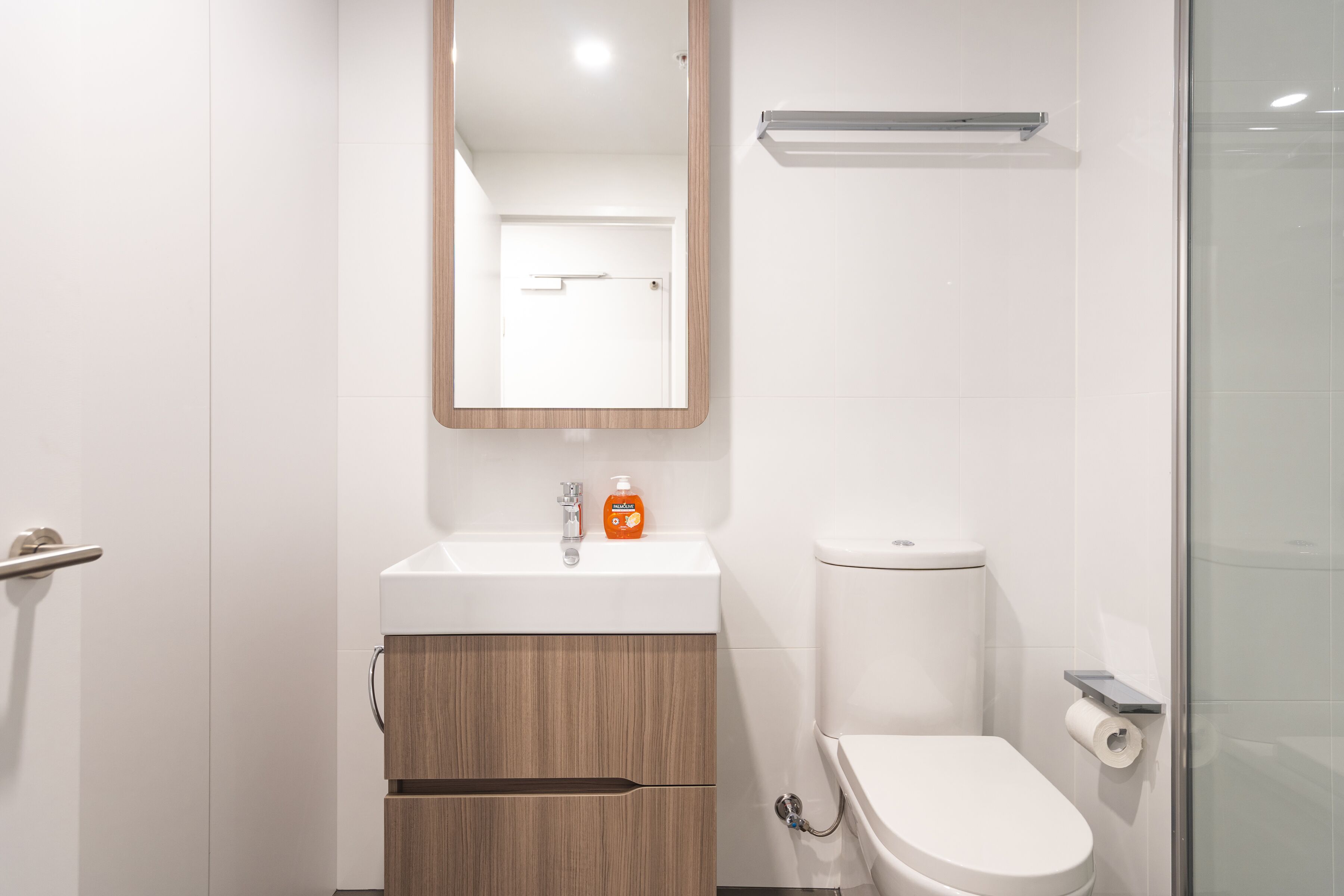 Brisbane One Apartments by CLLIX