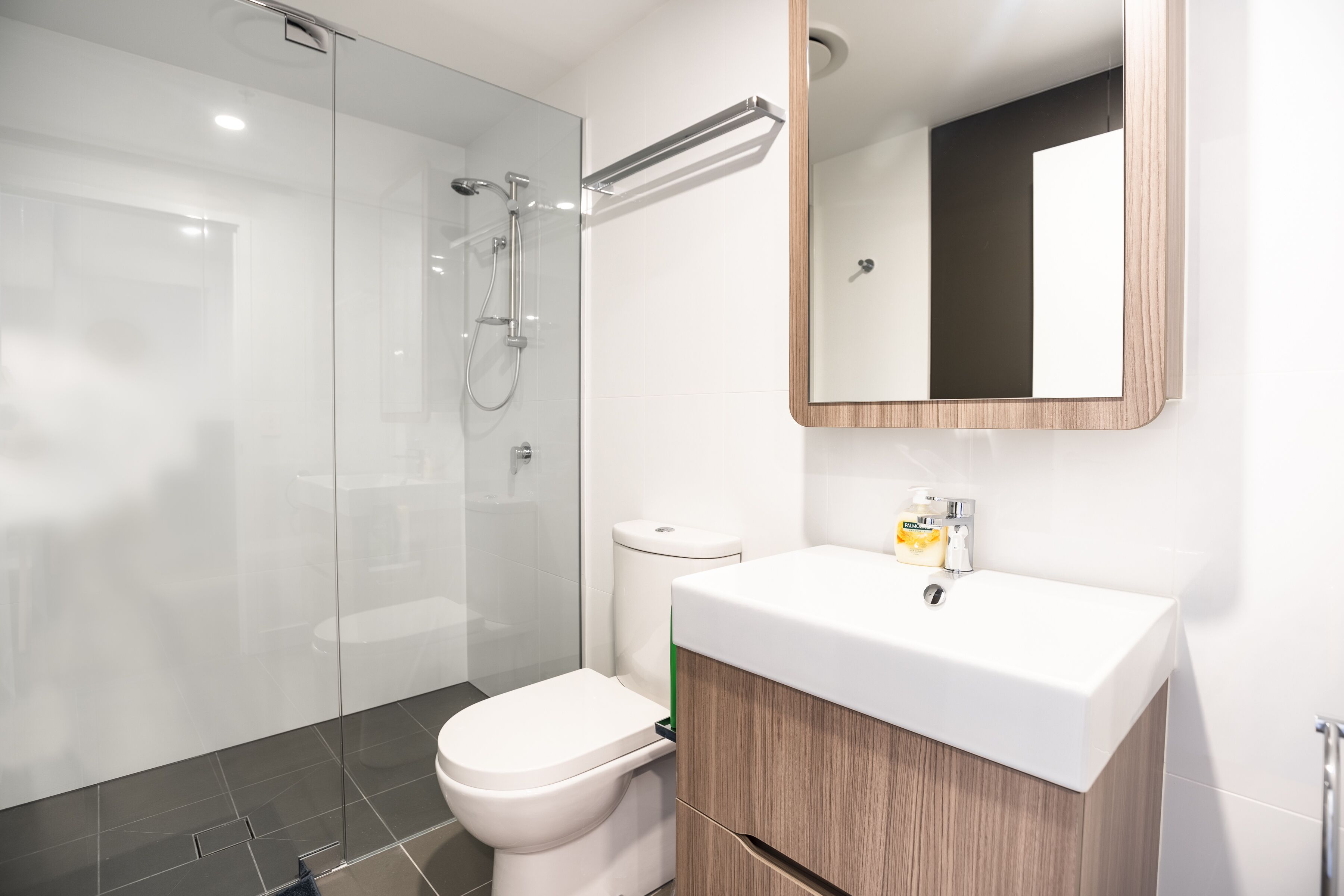 Brisbane One Apartments by CLLIX