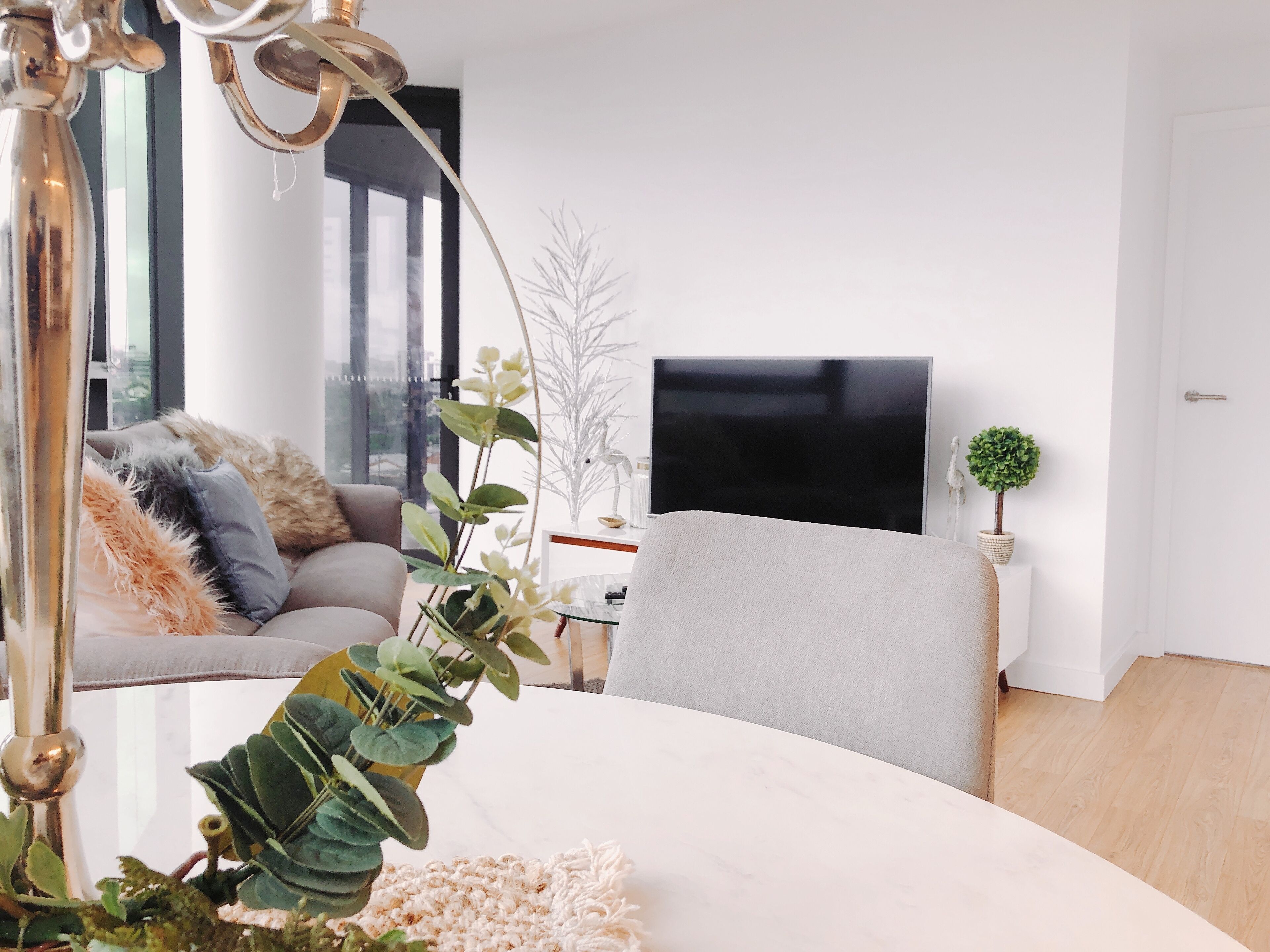Brisbane One Apartments by CLLIX