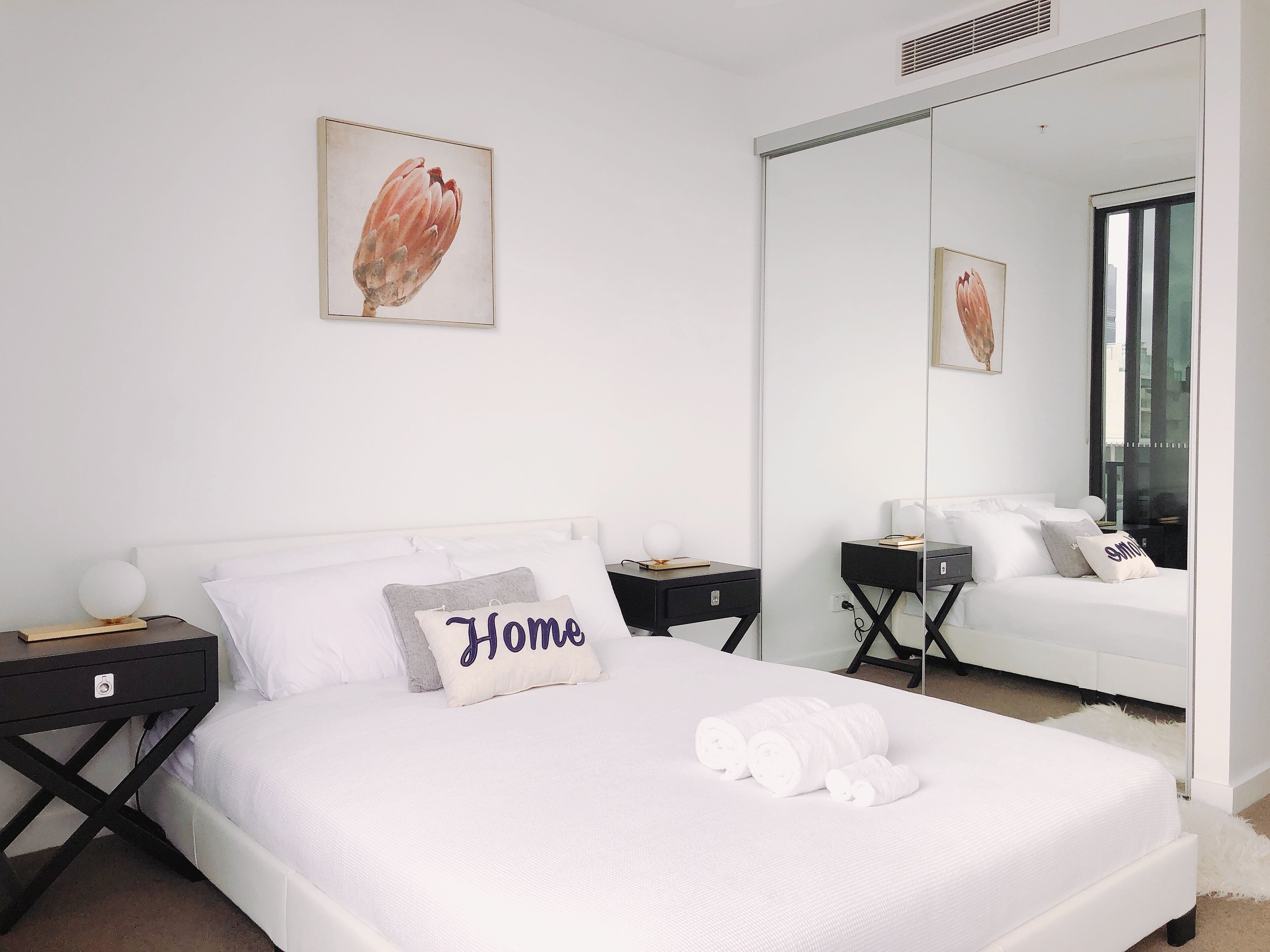 Brisbane One Apartments by CLLIX