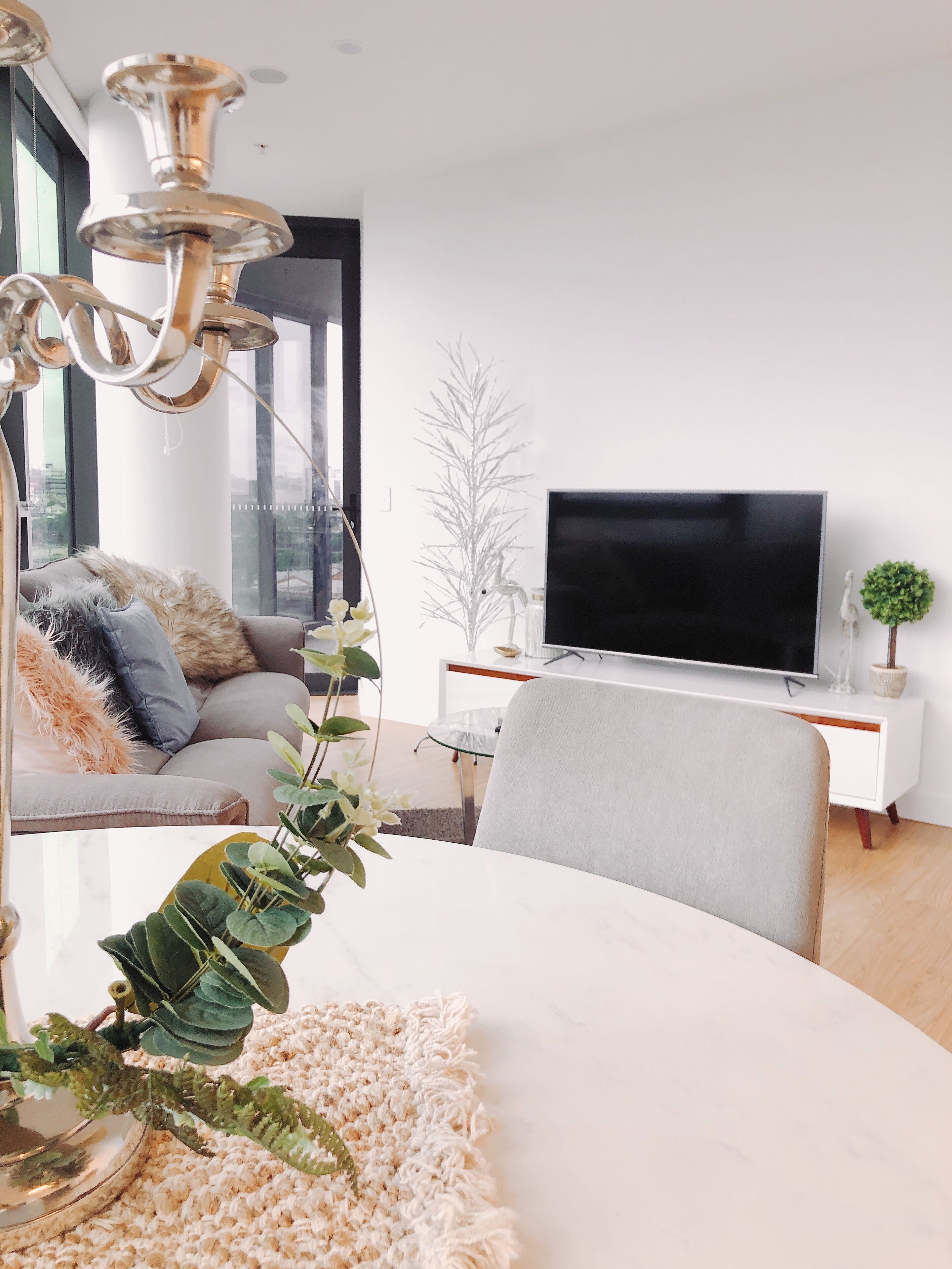 Brisbane One Apartments by CLLIX
