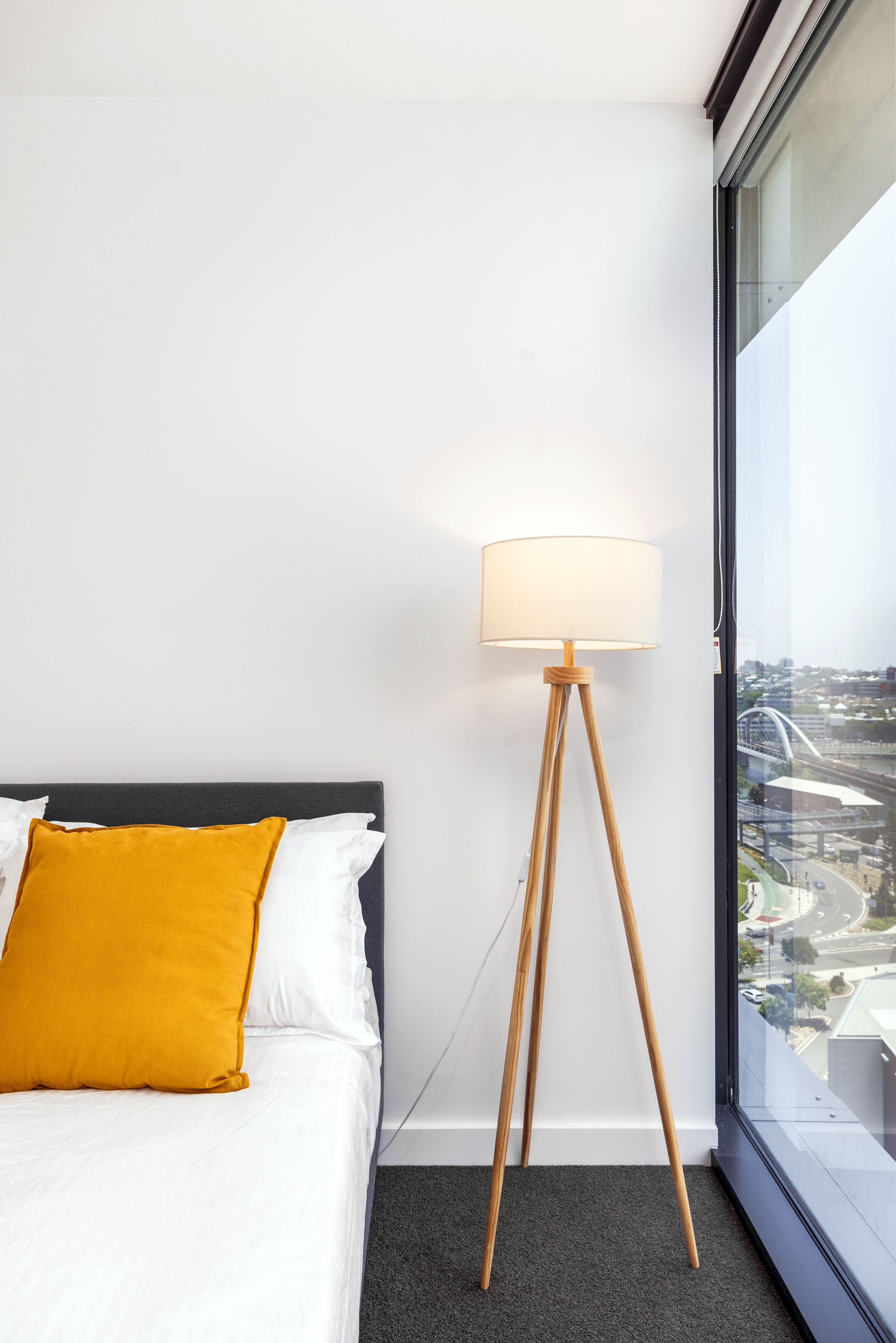 Brisbane One Apartments by CLLIX