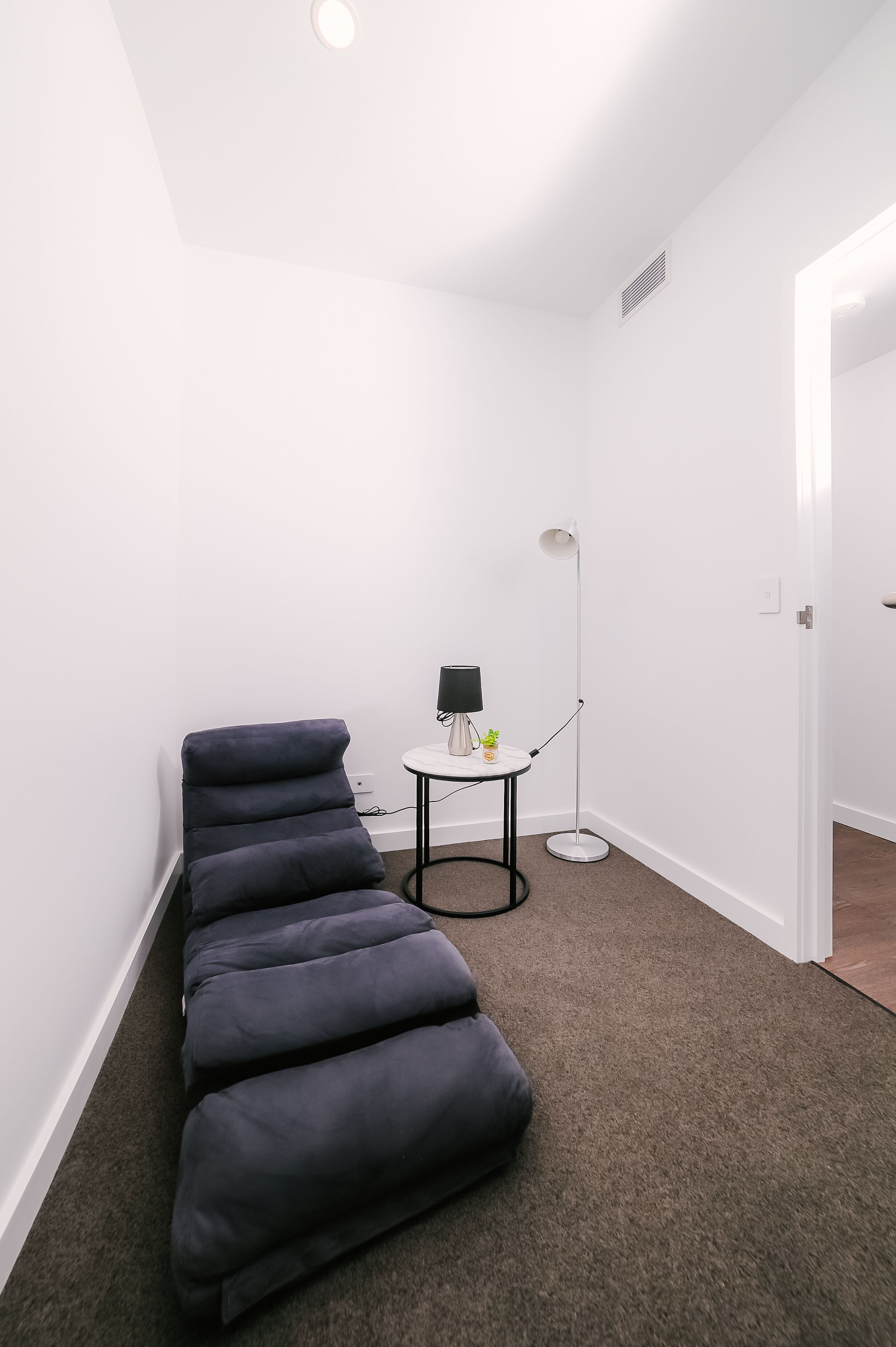 Brisbane One Apartments by CLLIX