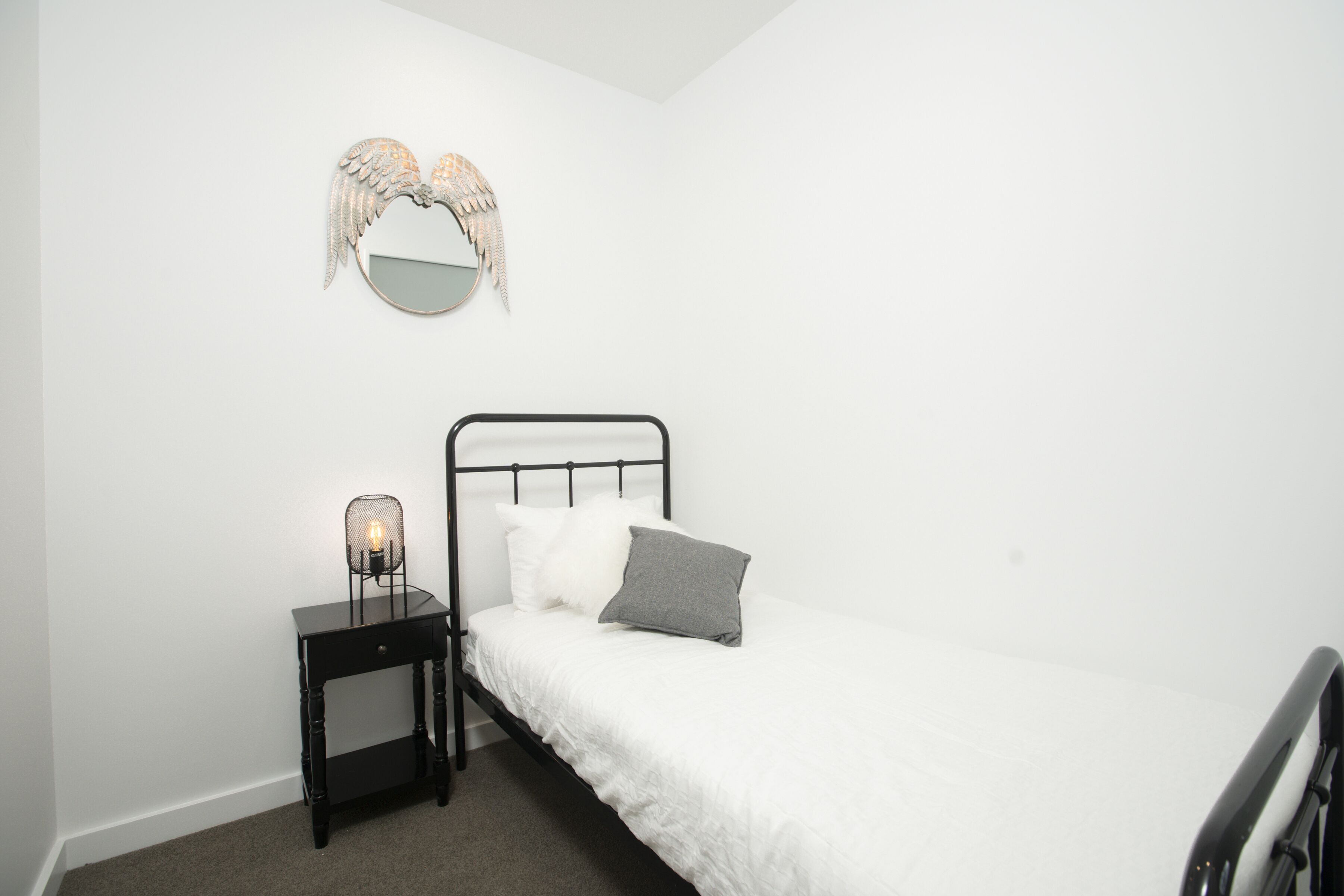 Brisbane One Apartments by CLLIX